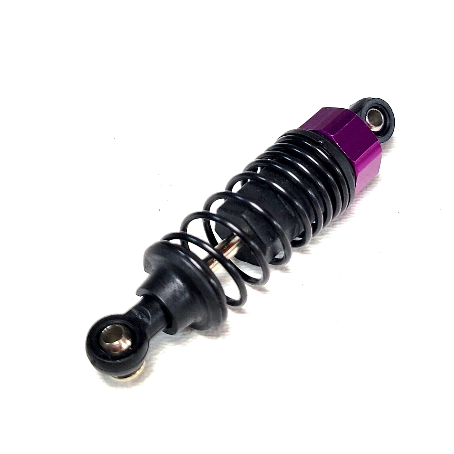 Redcat Racing Lightning STK Shock Absorbers Front & Rear Purple 02002