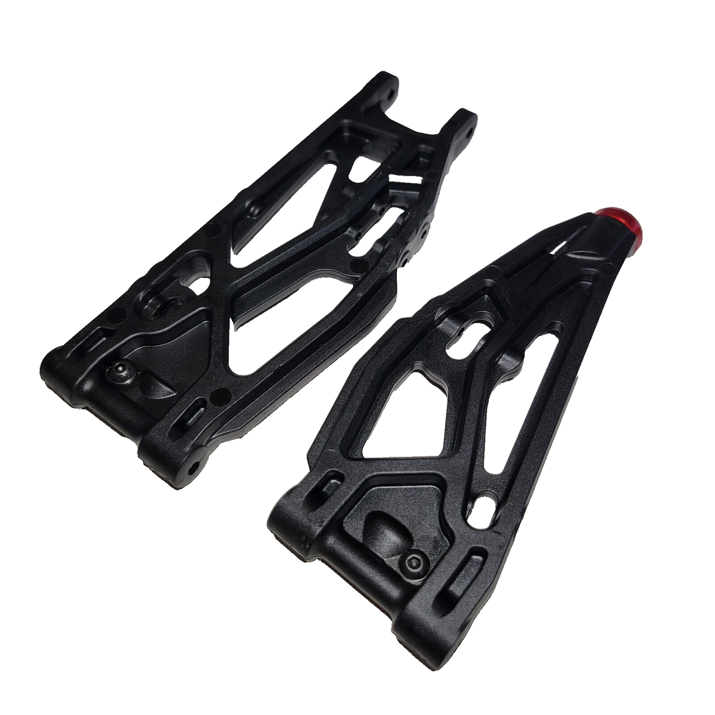 Arrma Notorious 6s V6 BLX Suspension A-Arms Front & Rear Turnbuckles EXB Kraton