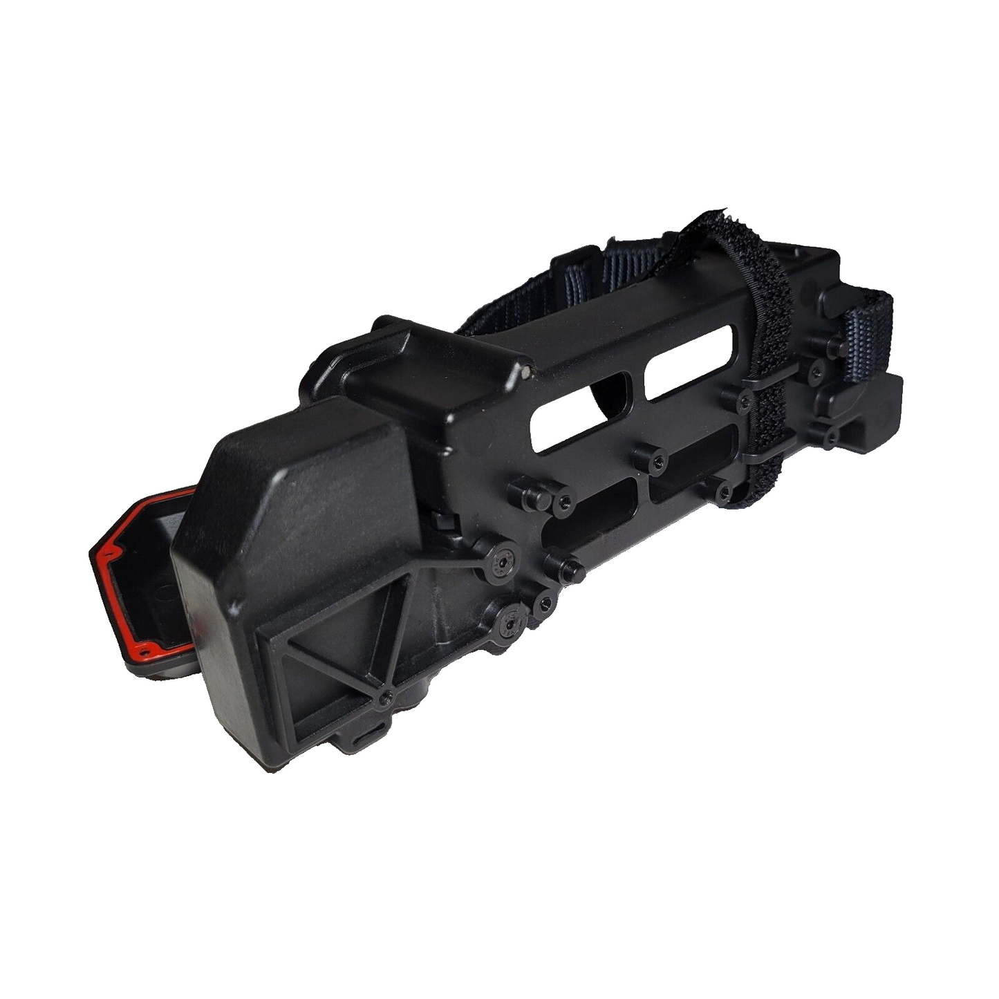 Arrma Kraton 6s EXB V6 Battery Tray & Receiver Box Set /BLX Outcast Mojave
