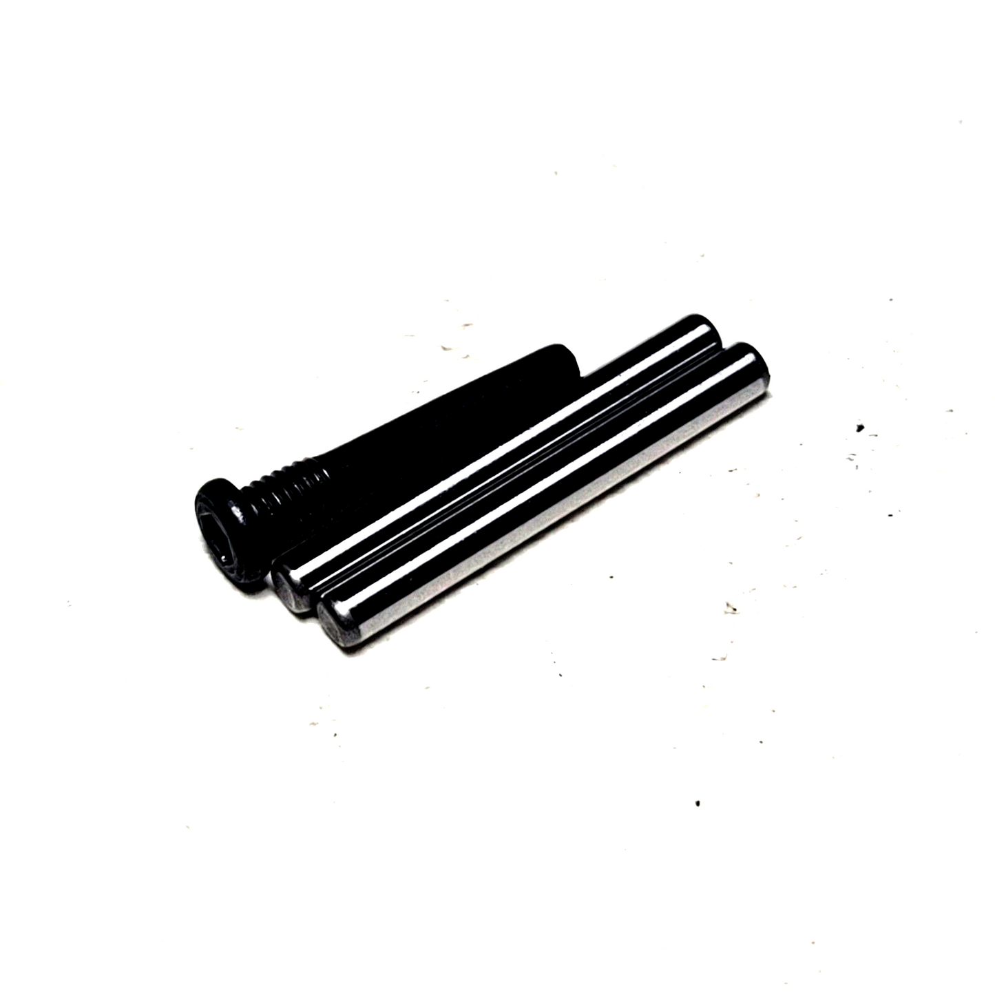 Arrma Granite Grom 1/18 Servo & Bellcrank Steering Assembly Links Servo Saver