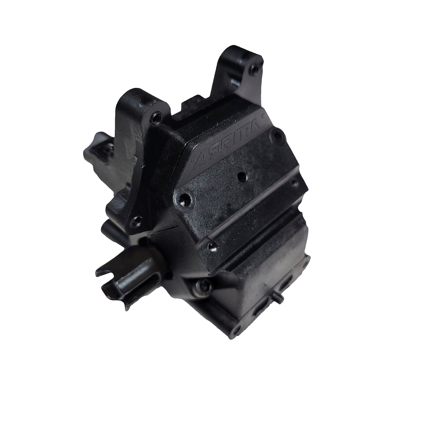 Arrma Fireteam 6s BLX Rear Or Front Differential Diff Drive Cup Ring & Pinion