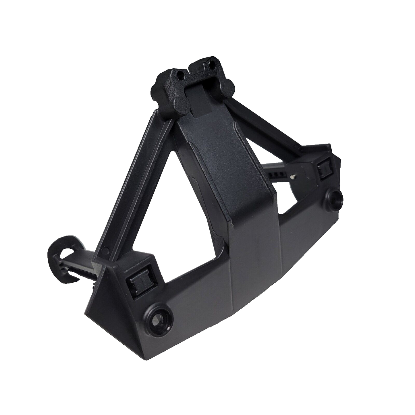 Fits Traxxas XO-1 - Body Mounts Towers Front & Rear Mount Posts Pivot 64077-3