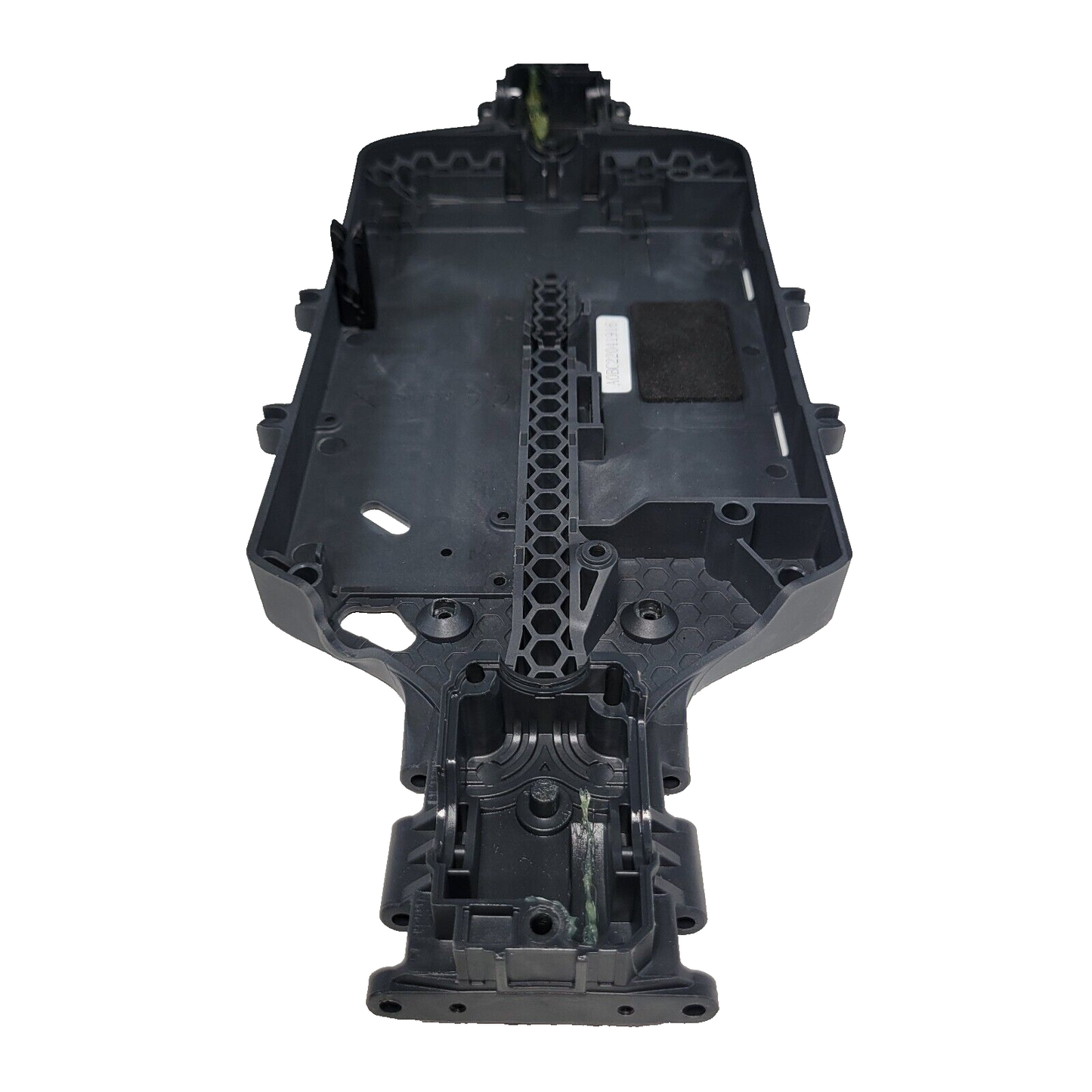 Arrma OUTCAST 4s 4X4 Composite Chassis Frame MWB ARA320798 Center Diff Compatibl