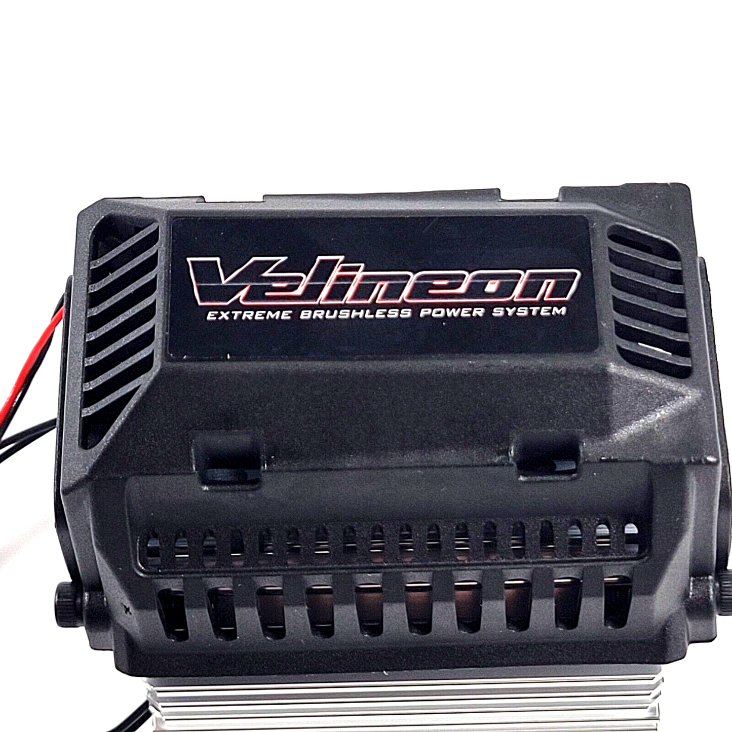 Fits Traxxas X Maxx 8s Dual Cooling Fan Heatsink Temp Voltage Sensor 1200XL 3474