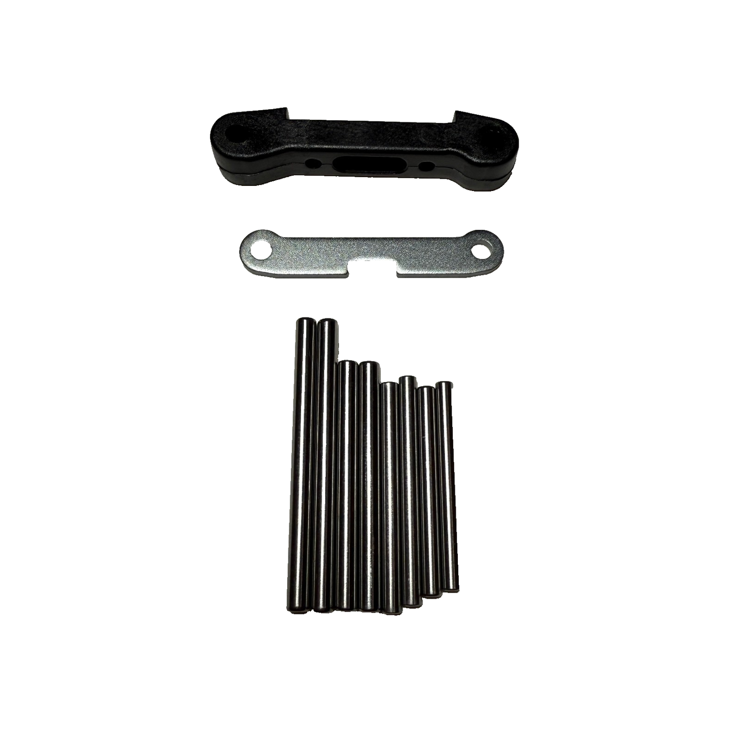 Losi 22s Sprint A arms & Suspension Pins Control Arms Front & Rear LOS-2416