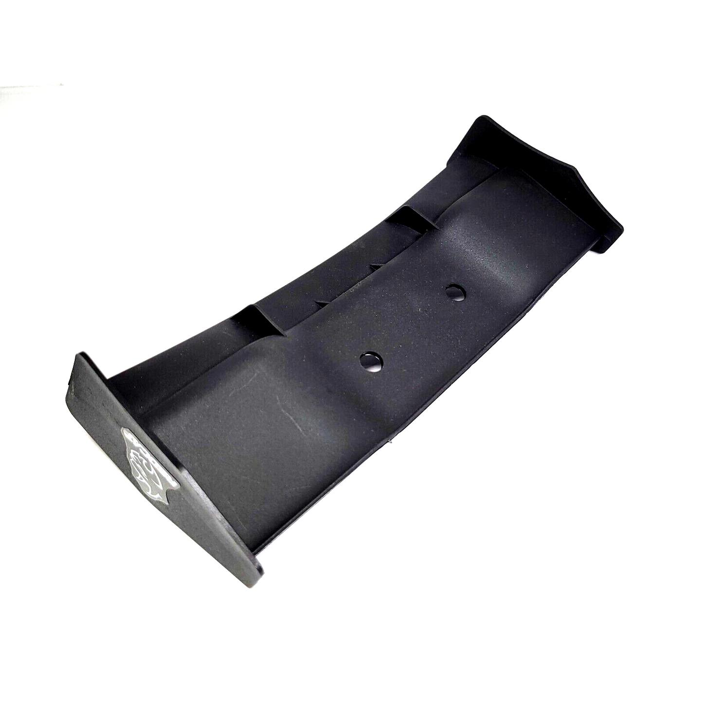 Redcat Racing Kaiju EXT Rear Wing Kit Black Spoiler Washers RER14469