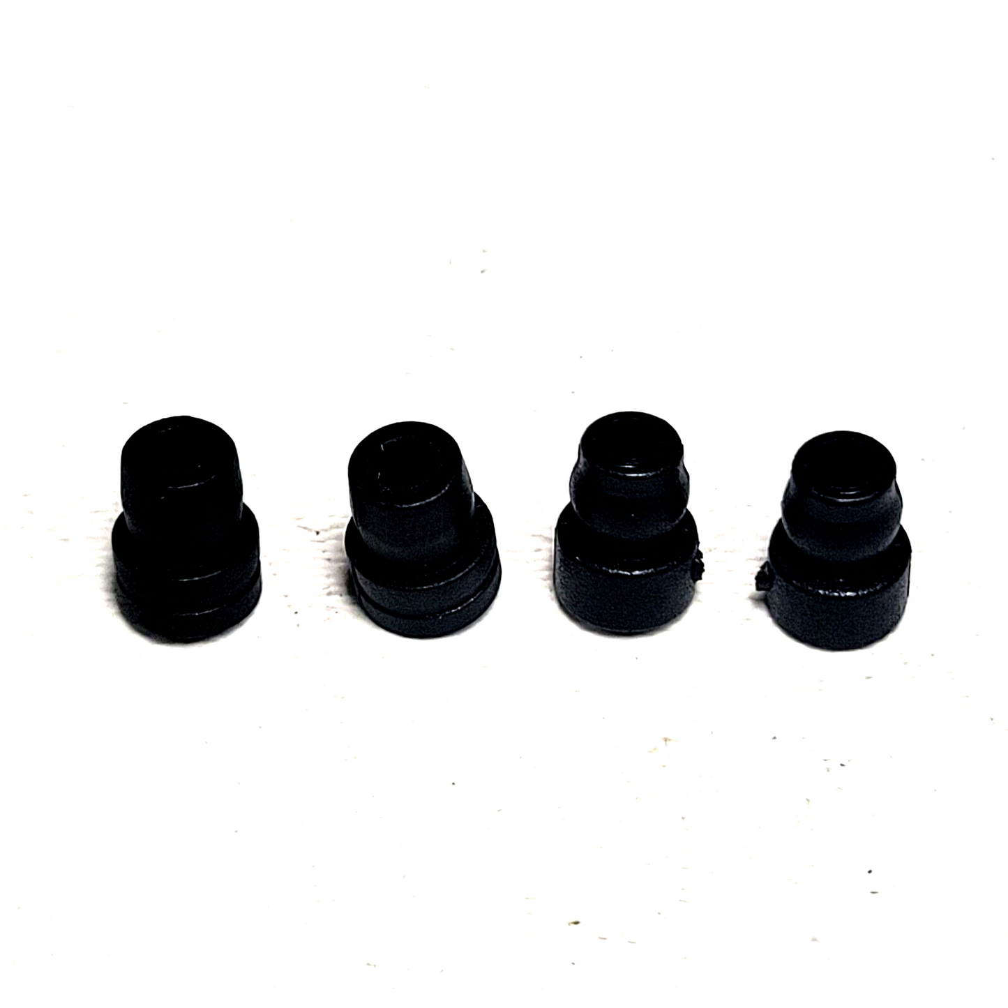 Losi Lasernut U4 Shocks Front & Rear Set Dampers Aborbers & Springs / Tenacity
