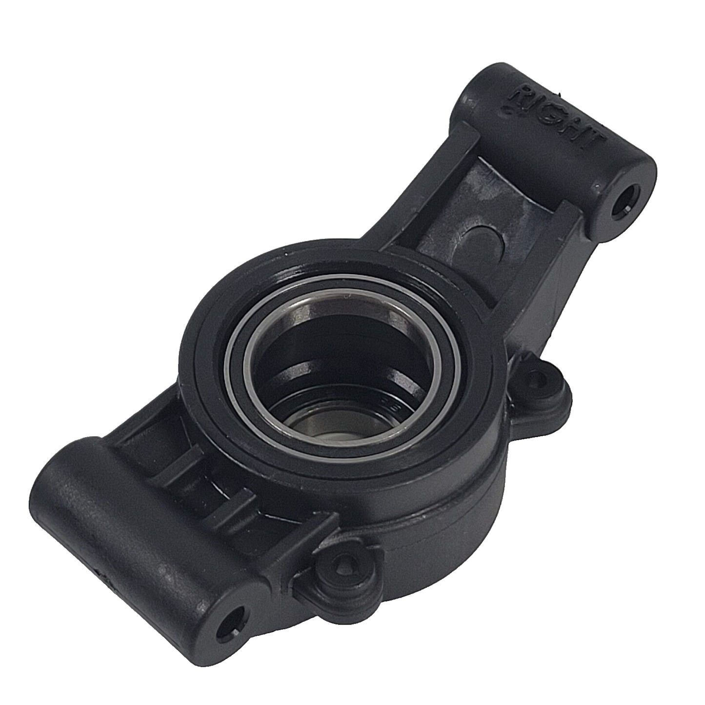 Fits Traxxas X-Maxx Knuckles Axle Carriers Caster Block Bearings Front & Rear 8s