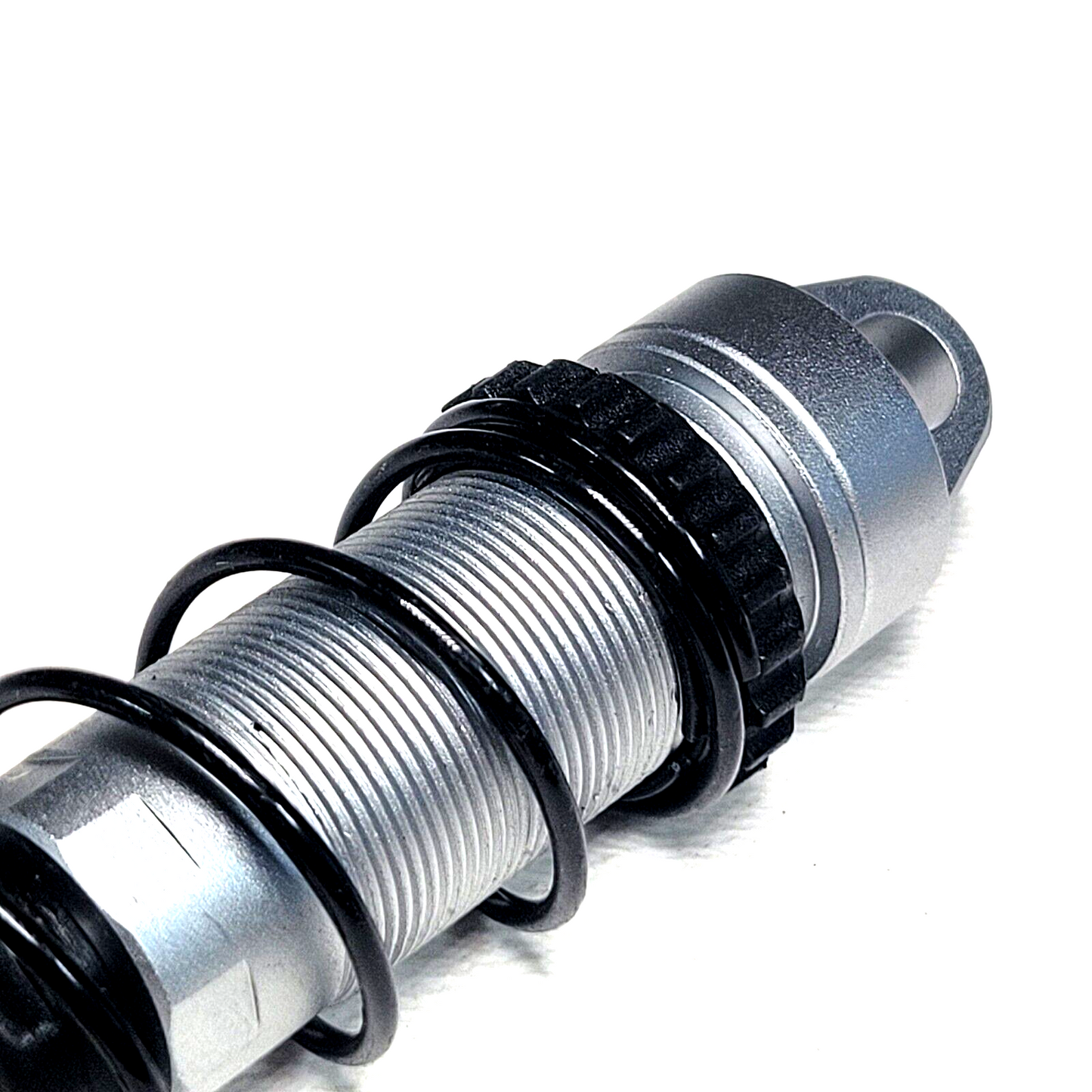 Losi Lasernut U4 Shocks Front & Rear Set Dampers Aborbers & Springs / Tenacity