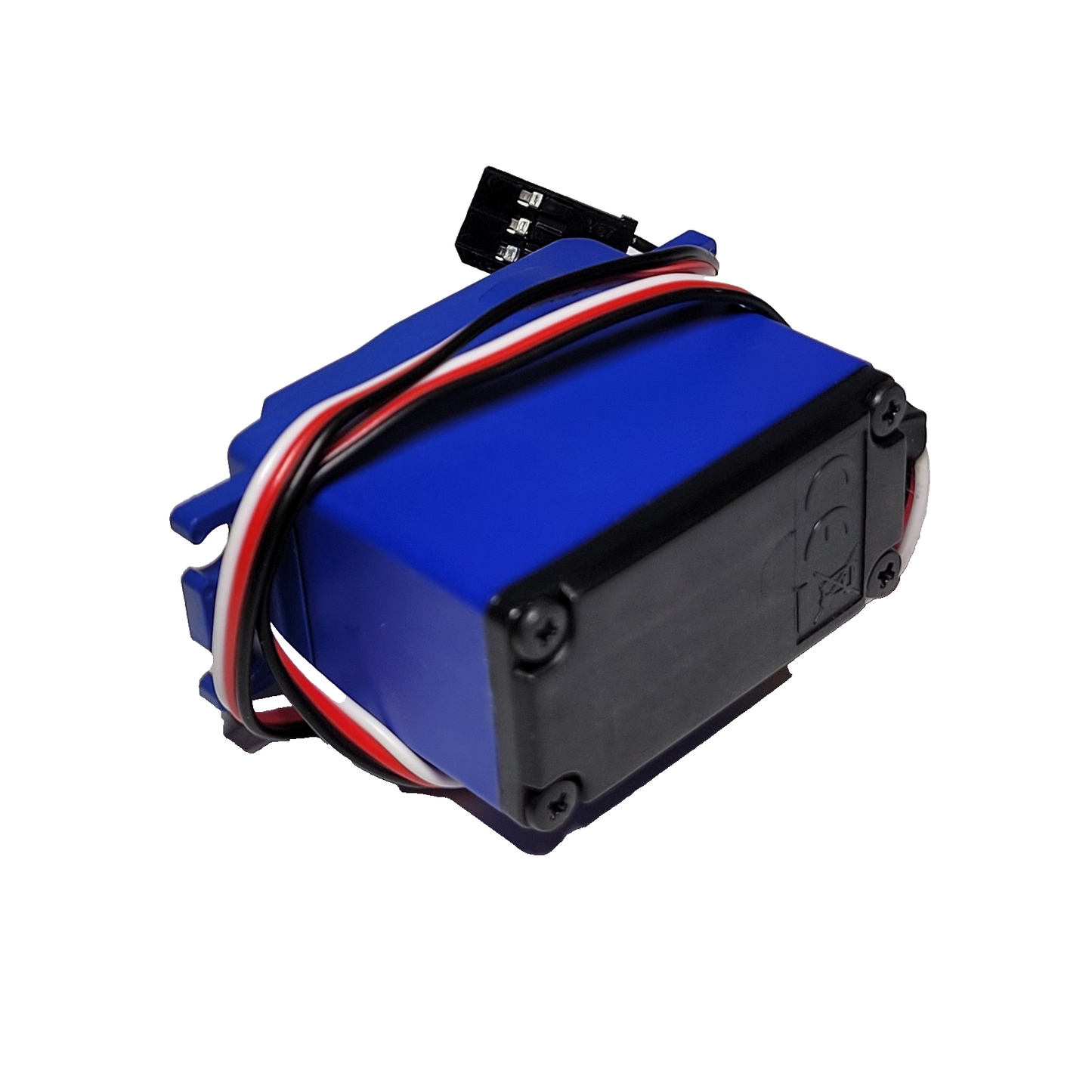 Fits Traxxas Mini Slash Steering Servo 2056 Waterproof Stampede Rustler Bigfoot