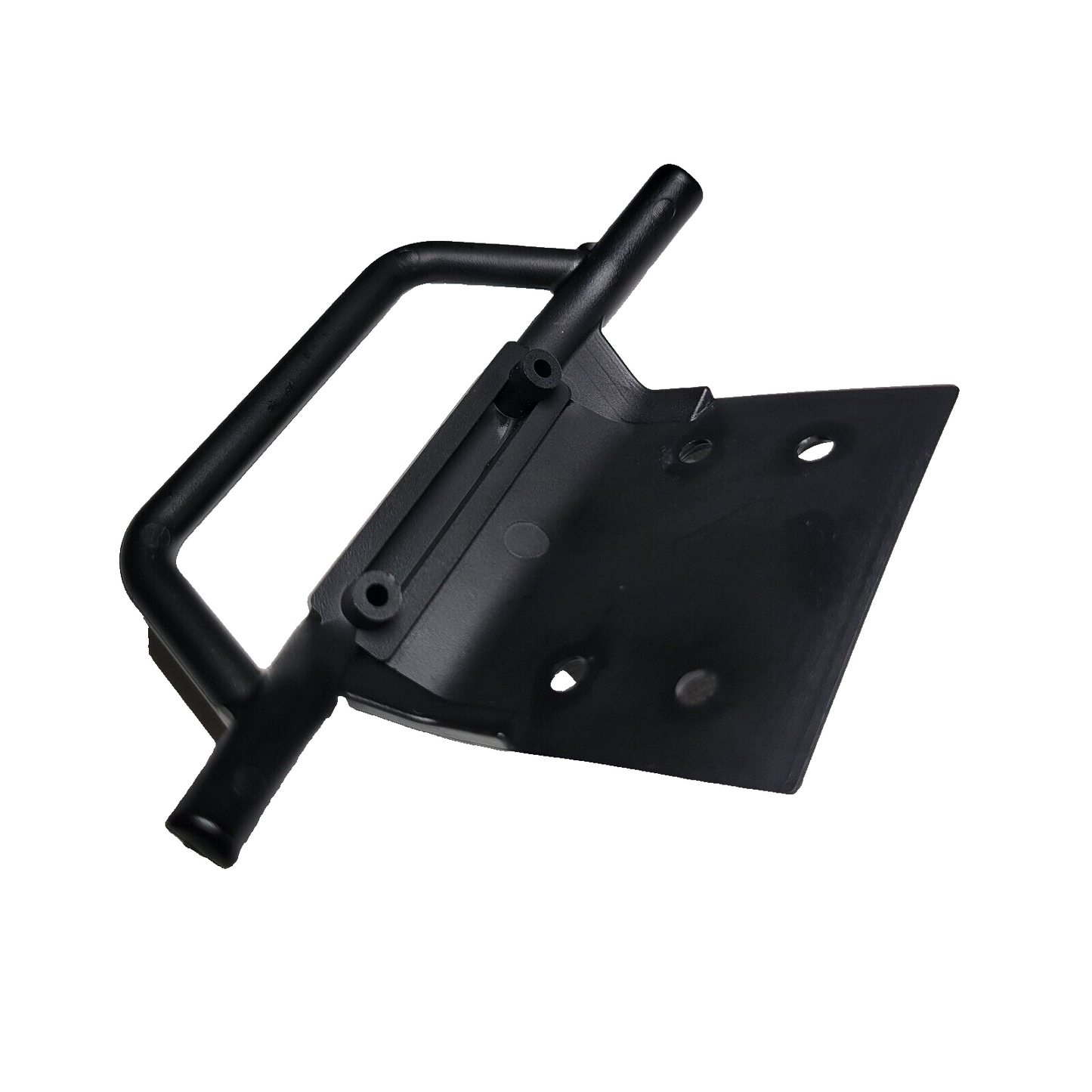 Fits Traxxas Bandit XL-5 VXL Front Rear Shock Towers Body Mount Bulkhead Bumper