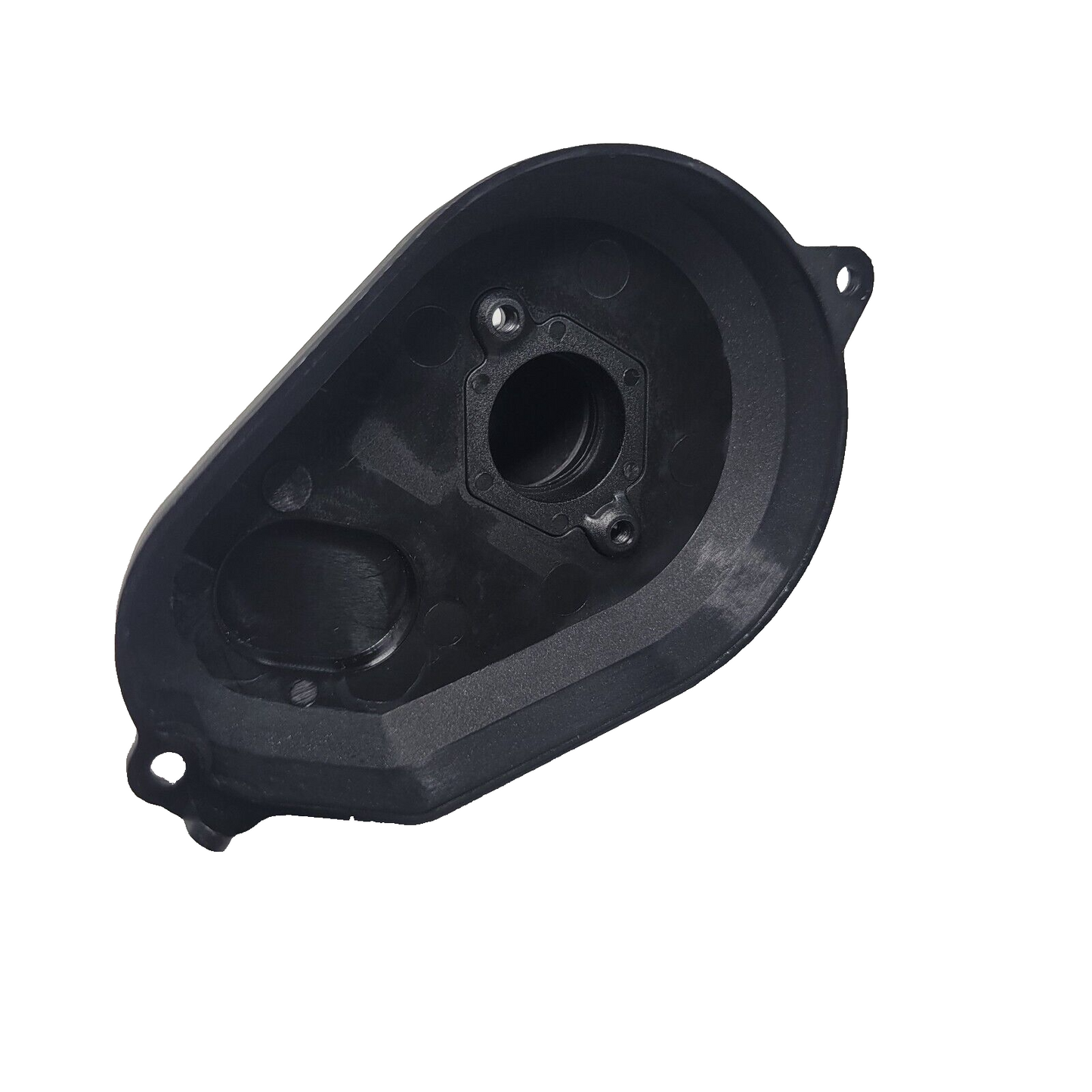 Arrma Gorgon Chassis Frame High CG SWB Towers Body Post & Gear Cover ARA320674