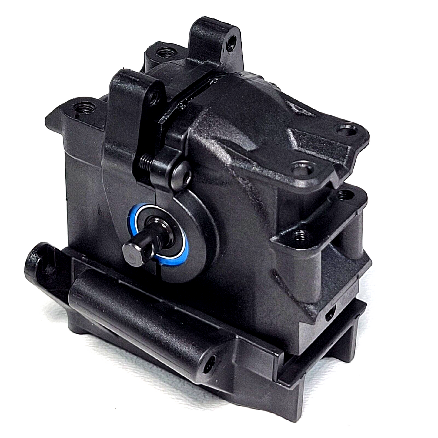Fits Traxxas XO-1 REAR Differential 4WD SuperCar Diff RO13 1/7 100MPH Gears