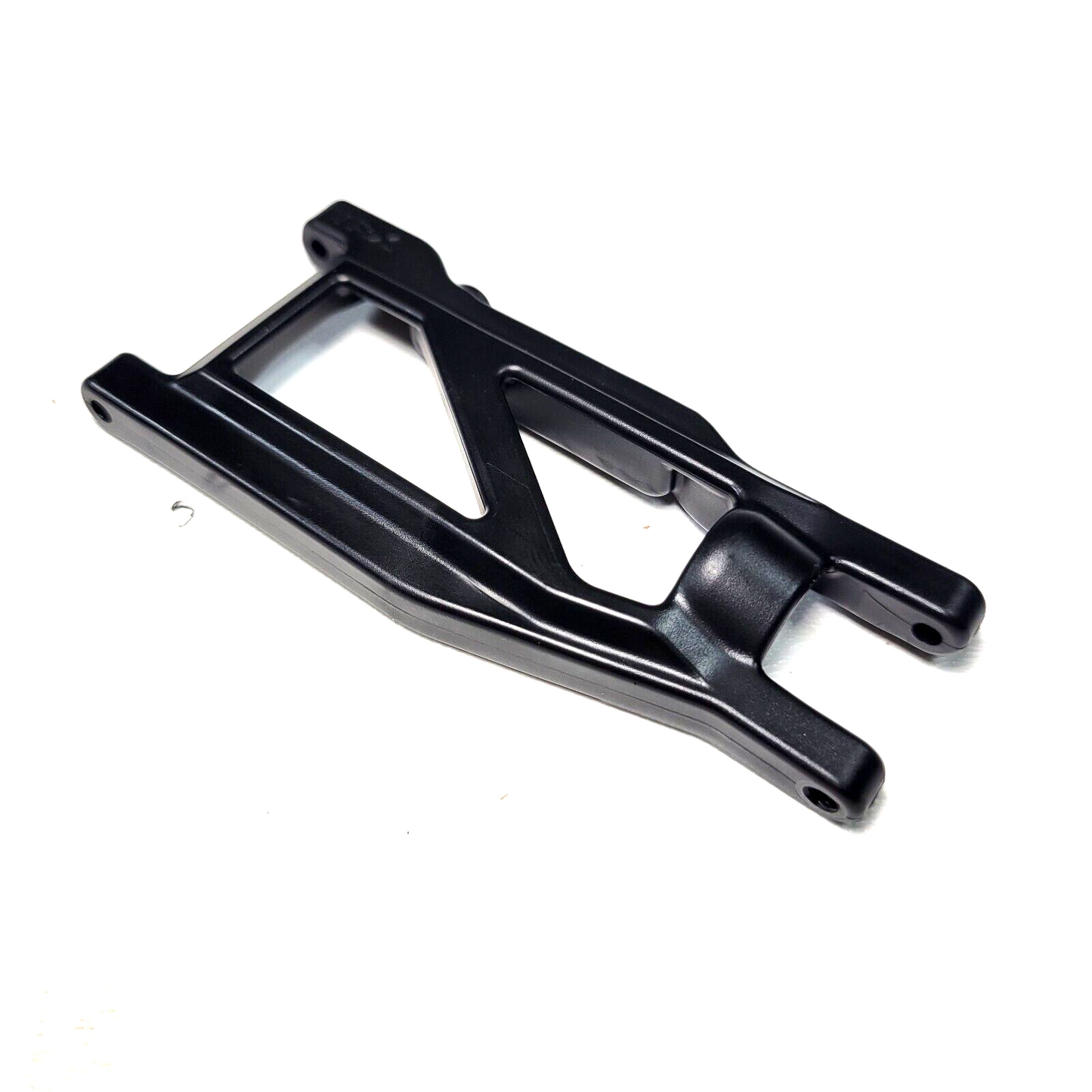 Fits Traxxas Rustler 4x4 Ultimate Heavy Duty A-Arm Set Suspension Arms Pins Grn