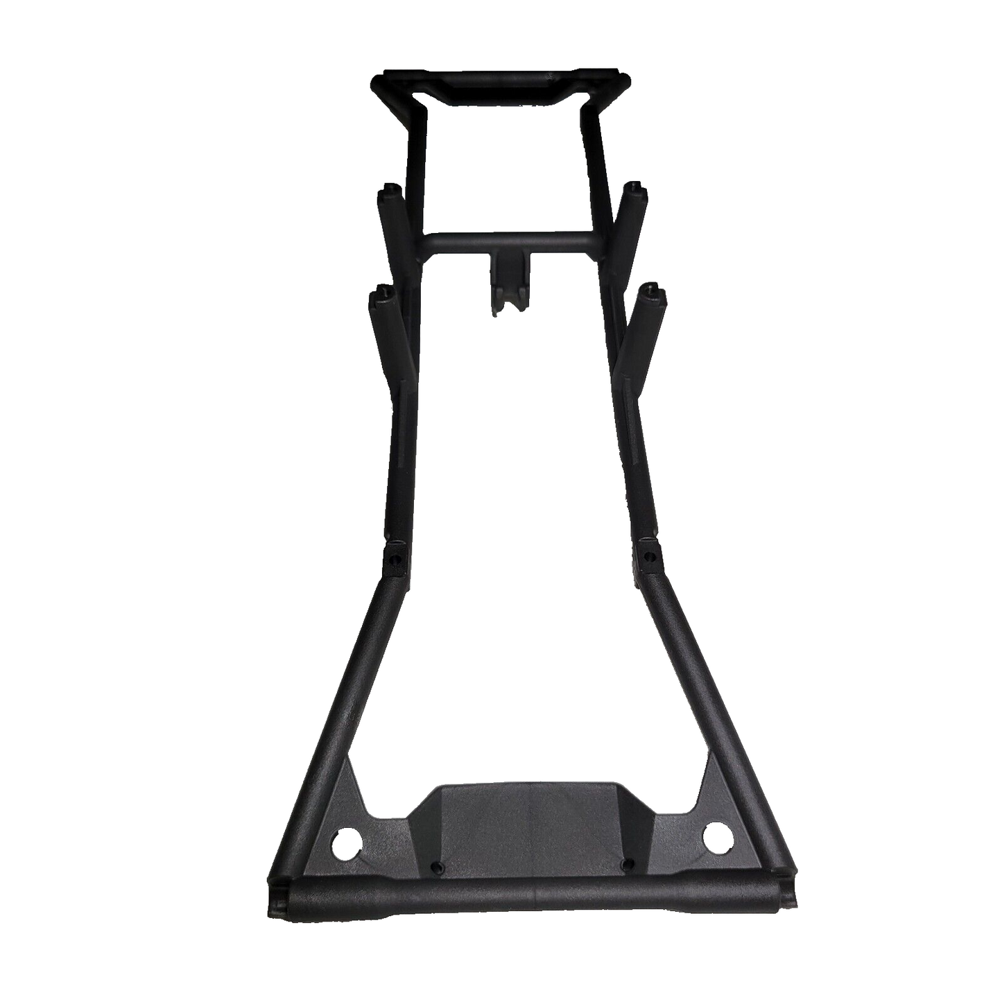 Fits Traxxas X Maxx Battery Tray Hold-Down Mount Spacer Nerf Bar Center Brace 8s