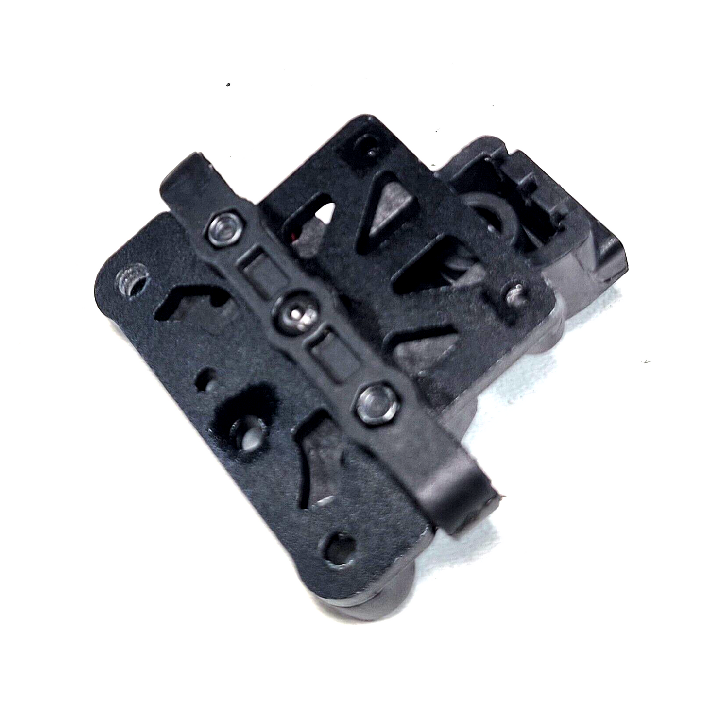 Arrma Mojave BLX 6s Bellcrank Servo Saver Steering Rack Turnbuckle Top Plate