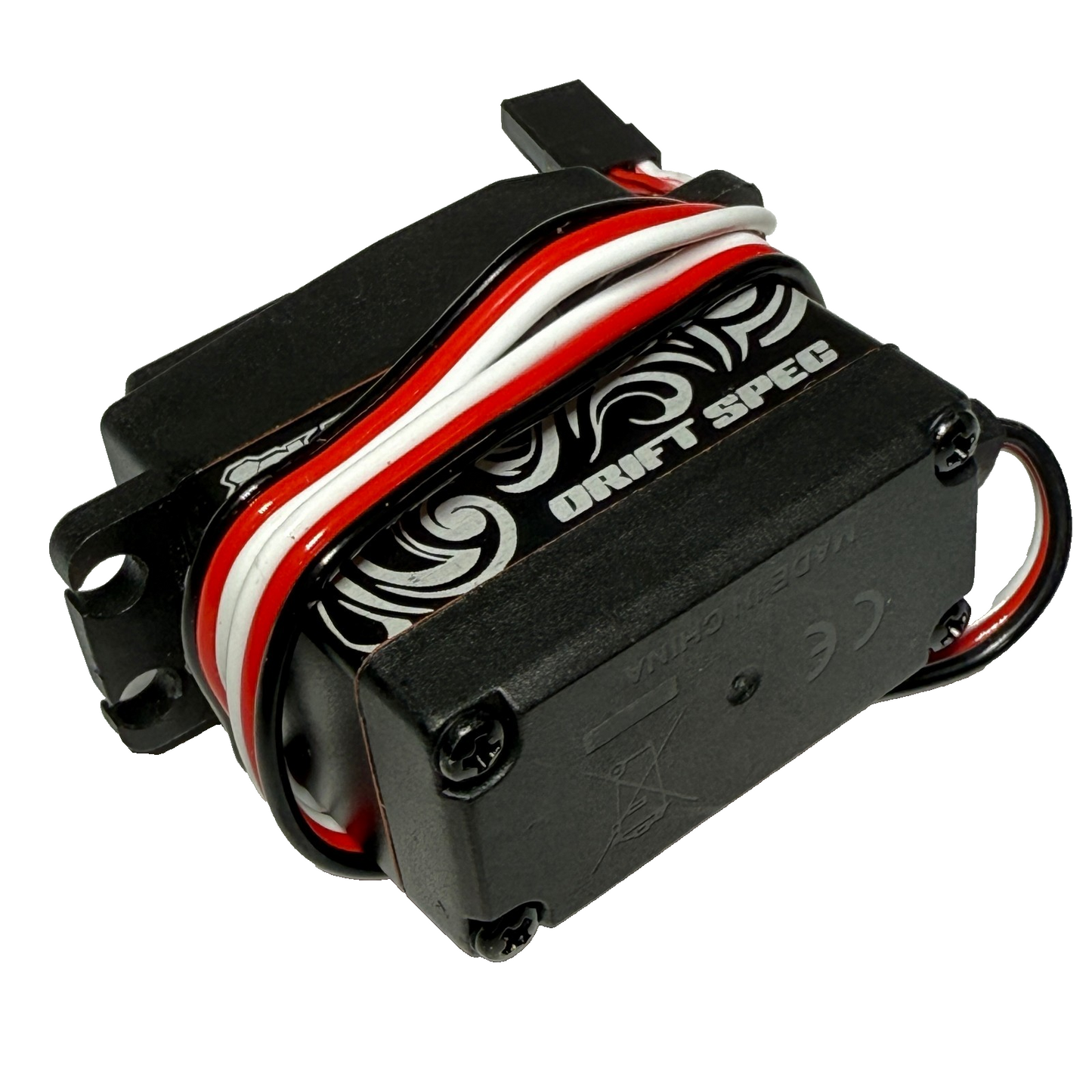 Redcat RDS Drift Car Digital Servo Hexfly HX-0S 37KG Drift Spec RER15008