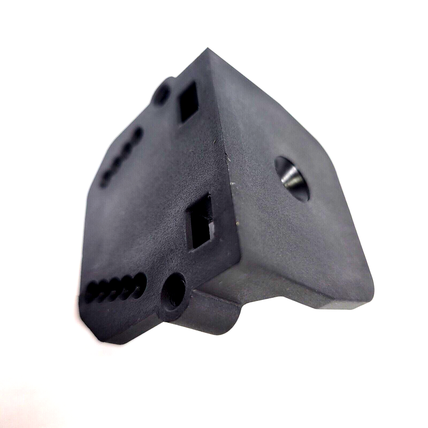 Fits Traxxas X Maxx Motor Mounts Front / Rear With Pins + Spur Gear Cover 7760