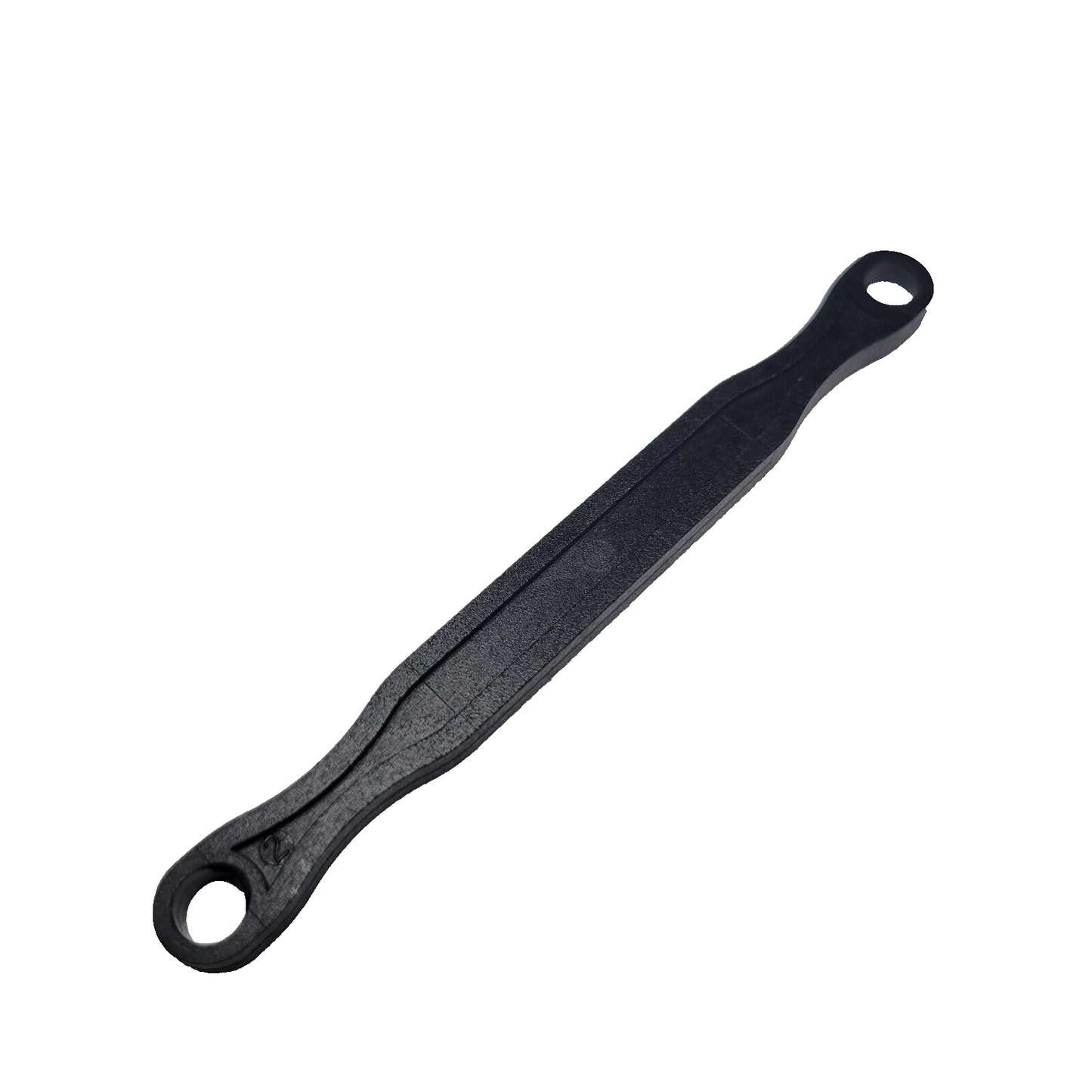 Fits Traxxas Slash 4x4 BL-2s Turnbuckles Camber Links Linkage Steering Link 6748