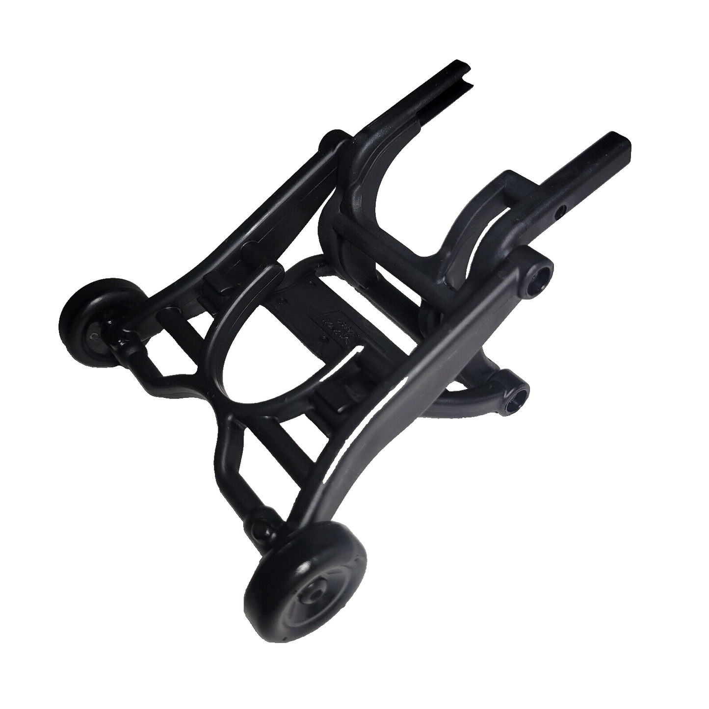 FIts Traxxas Stampede BL-2s 2wd Wheelie Bar Adjustible XL-5 VXL Bandit Rustler