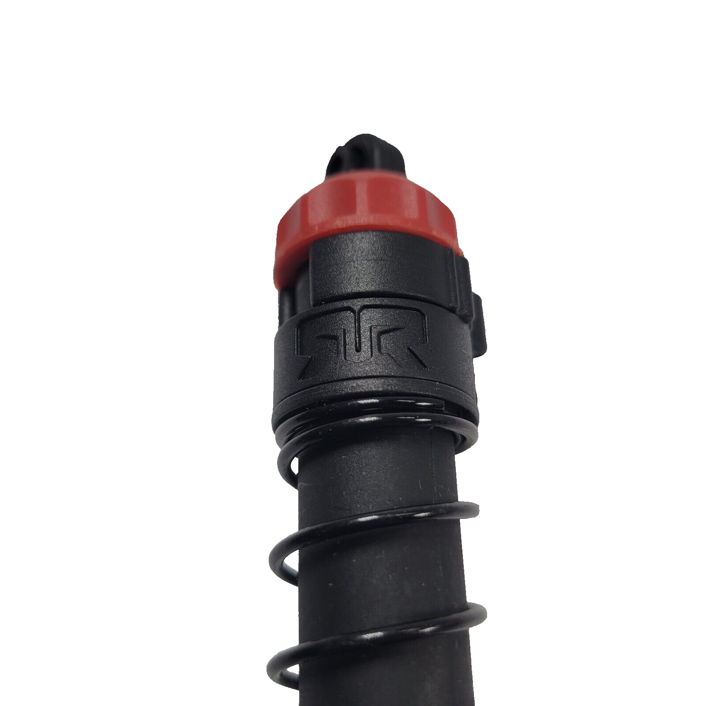 Arrma Big Rock 4x4 223s V4 BLX Shocks Dampers Springs Front & Rear Granite