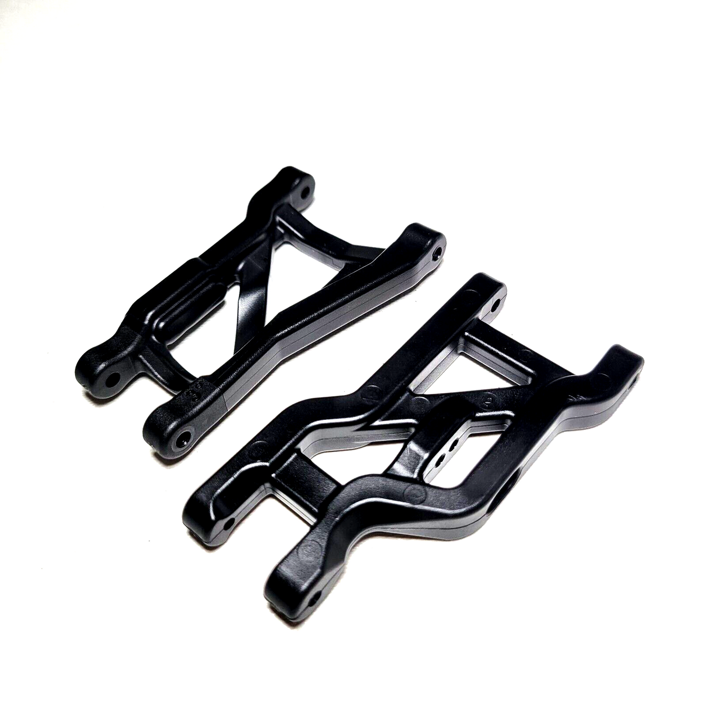 Fits Traxxas Bandit XL-5 Heavy Duty Arms A-Arm Suspension Hinge Pins Brace VXL