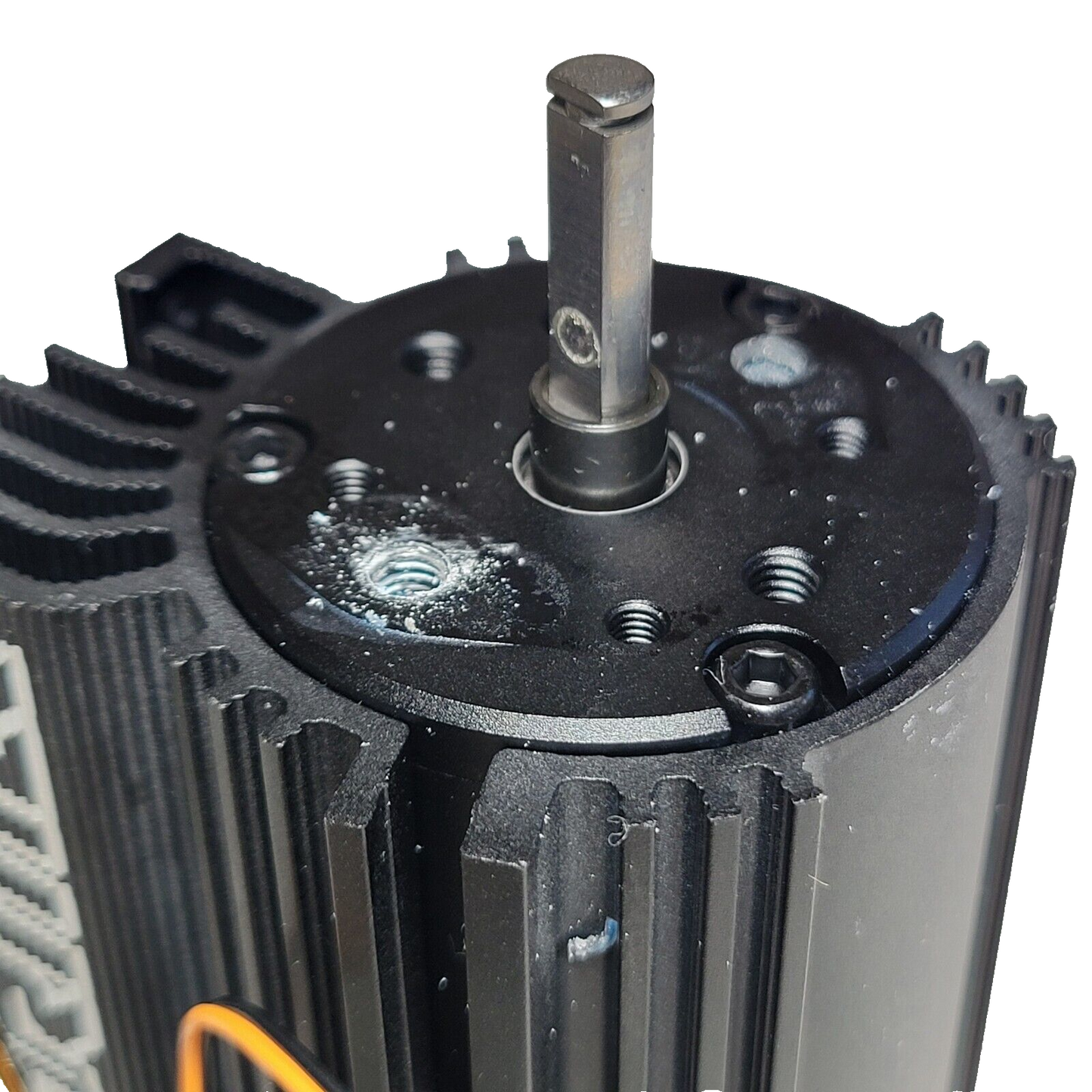 Arrma Notorious 6s V6 BLX Brushless Motor Spektrum Firma 2050kV With Fan Kraton