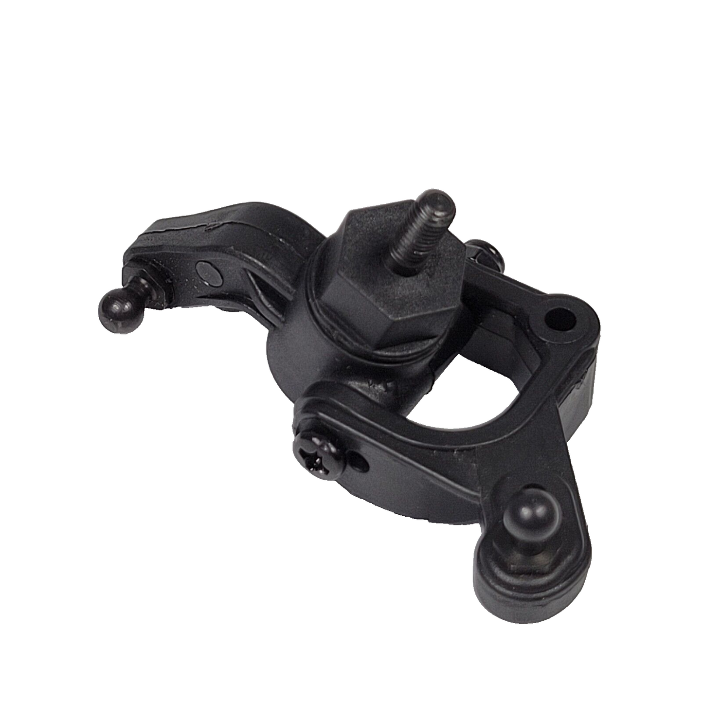 Redcat Racing Piranha TR10 Front & Rear Knuckles Caster C-Hub Carrier Hubs