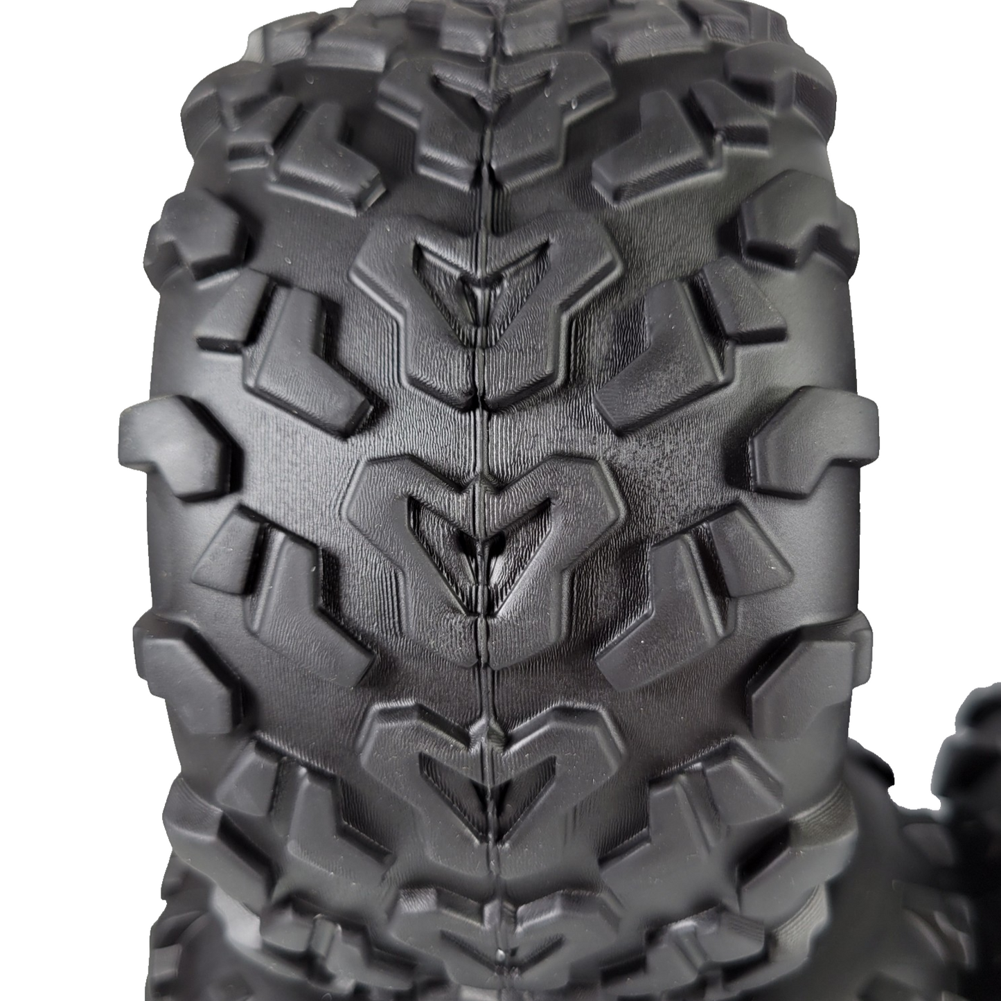 Fits Traxxas T-maxx 3.3 Tires & 14mm Wheels (4) Also Fits 2.5 & Brushed E-Maxx