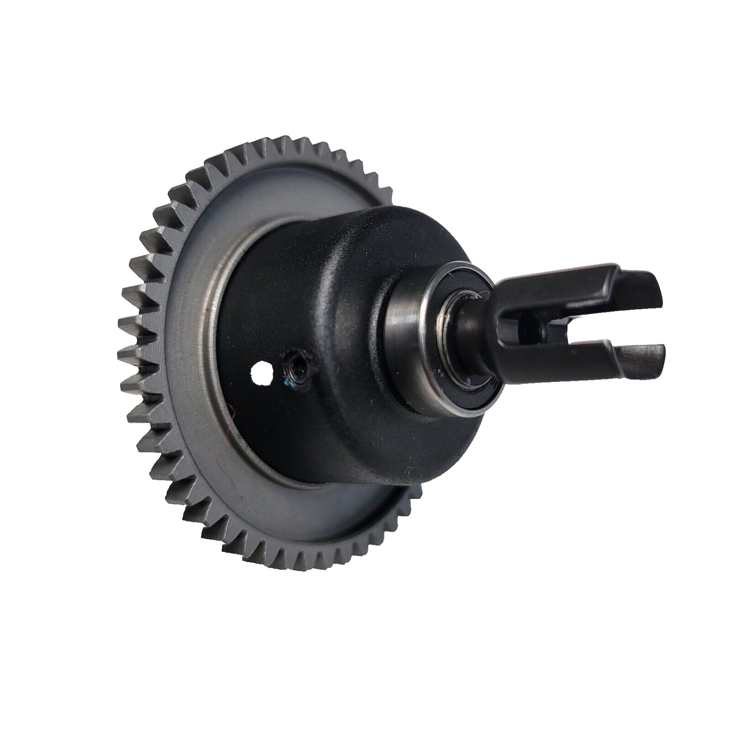 Arrma Mojave 6s BLX Center Diff Differential 50T Tooth Spur Gear 100,000cst 1/7