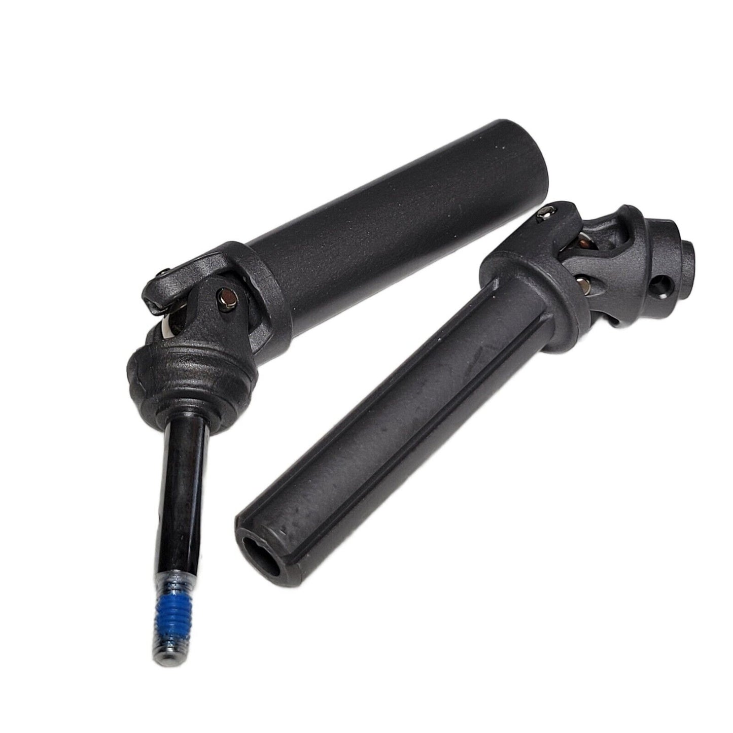 Fits Traxxas 2wd Slash Raptor BL-2s HD Driveshaft Axles Drive Shaft Hex Rustler