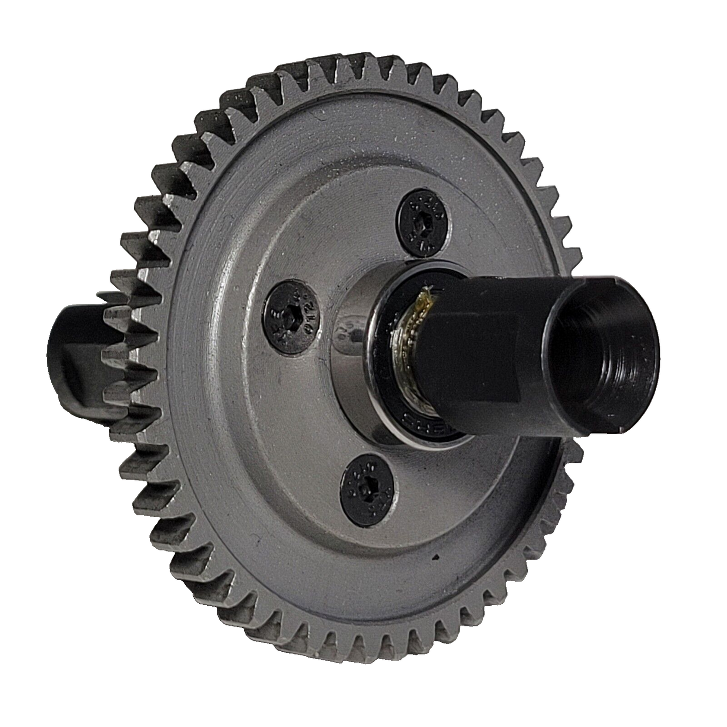 Arrma Notorious 6s V6 Center Diff Differential 50T Tooth Spur Gear Typhon Kraton