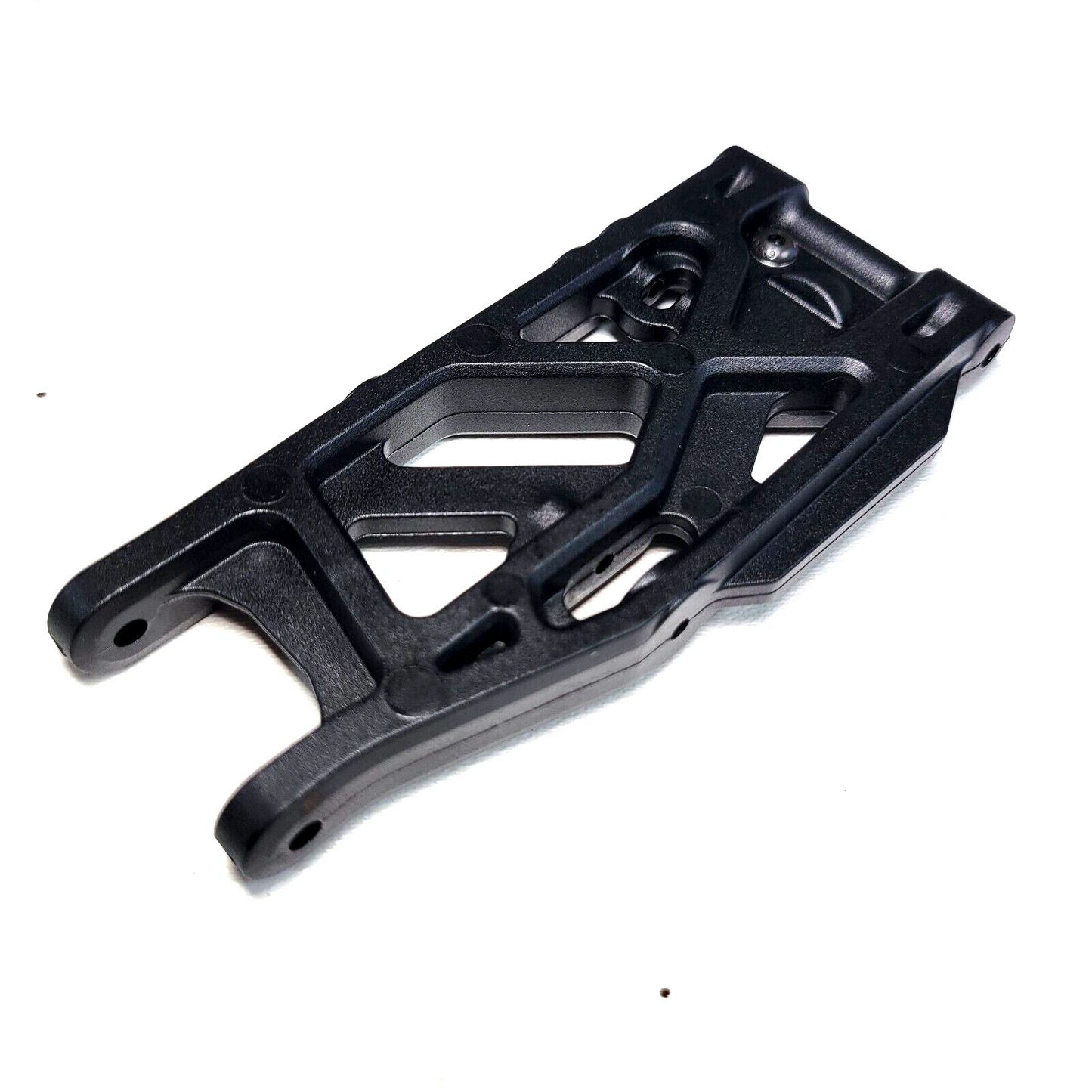 Arrma Mojave 6s BLX Suspension A-Arms Lower Upper / Turnbuckles Front & Rear 1/7