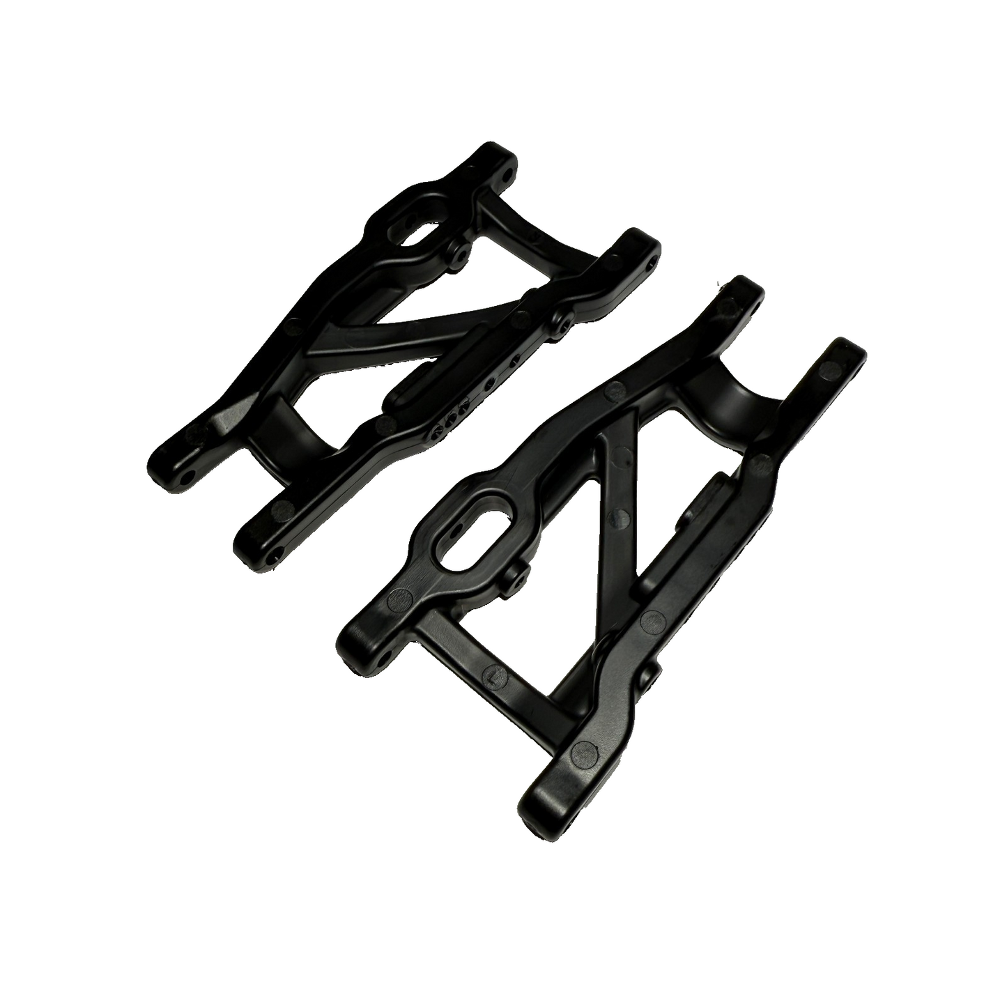 Fits Traxxas Raptor R Ultimate 4x4 Front Rear HD A-Arms Suspension Pins Slash