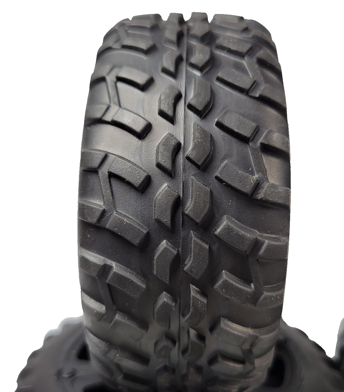 Redcat Racing Piranha-TR10 Wheels And Tires BS711-002 Blackout SC / SC Pro