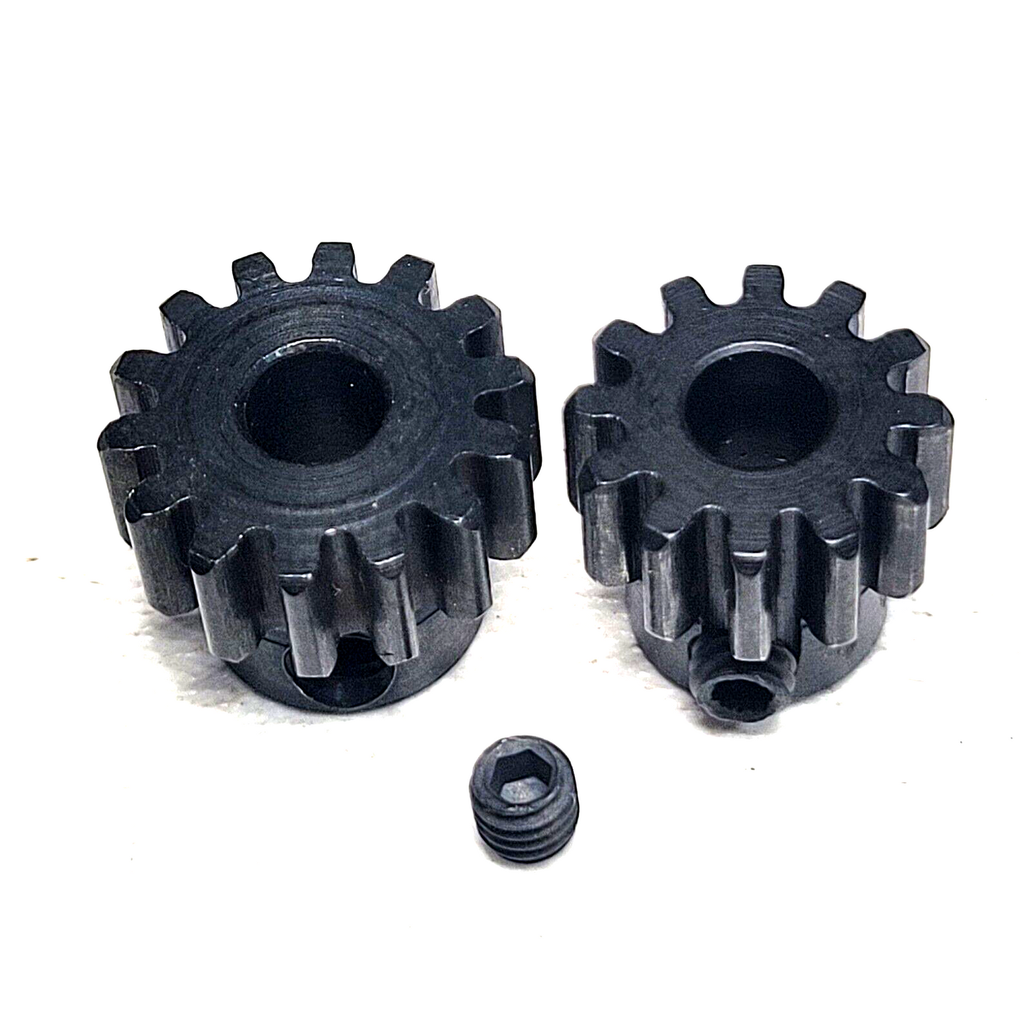 Losi Lasernut U4 Pinion Gears High Speed & Stock Mod 1 15T & 17T Tooth Tenacity