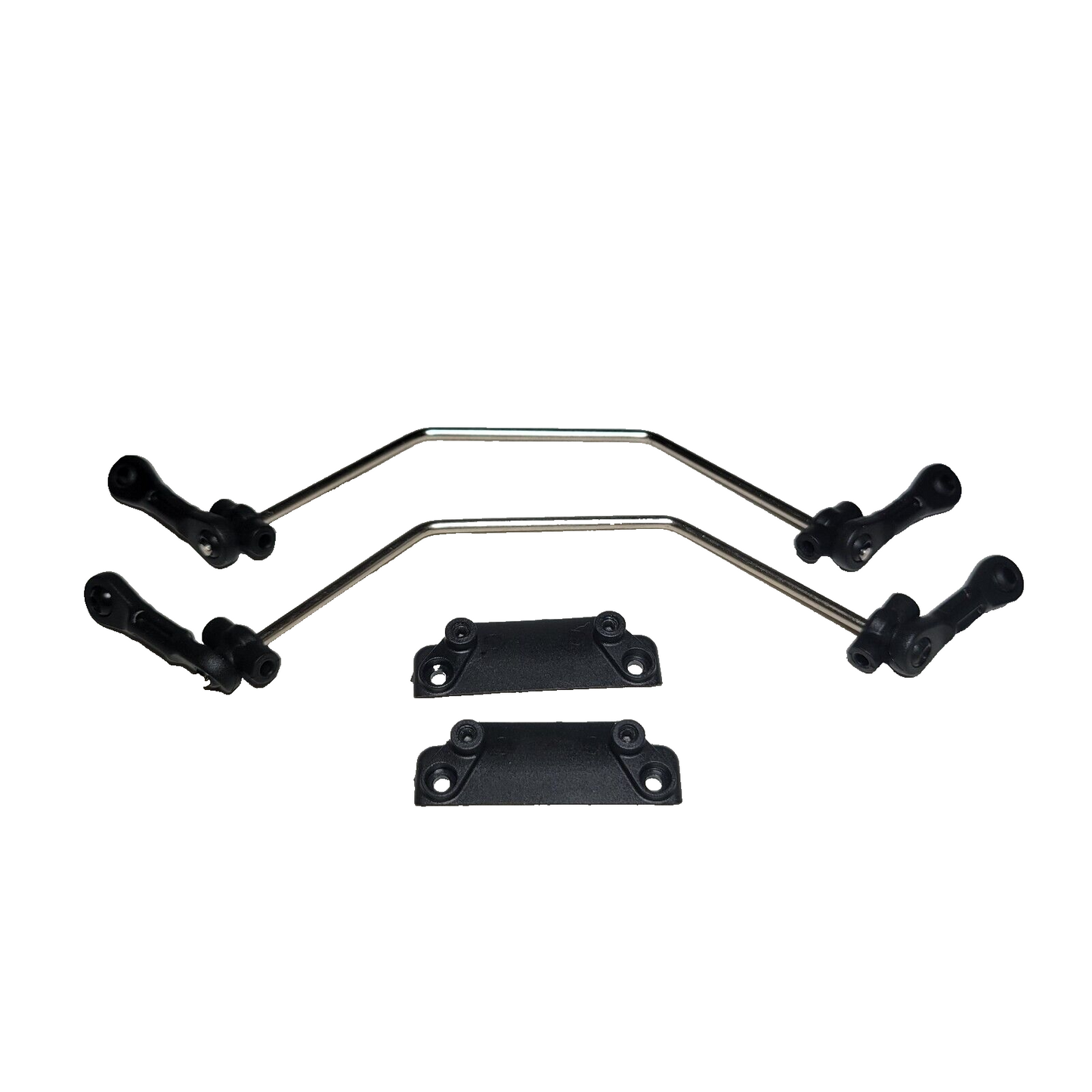Arrma Kraton 6s V6 BLX Hinge Pins Upper & Lower Sway Bars & Suspension Mount Set