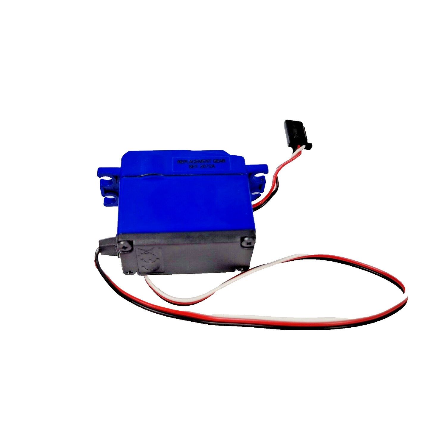 Fits Traxxas Rally 4x4 VXL Digital Servo 2075 Waterproof Rustler Stampede Bandit