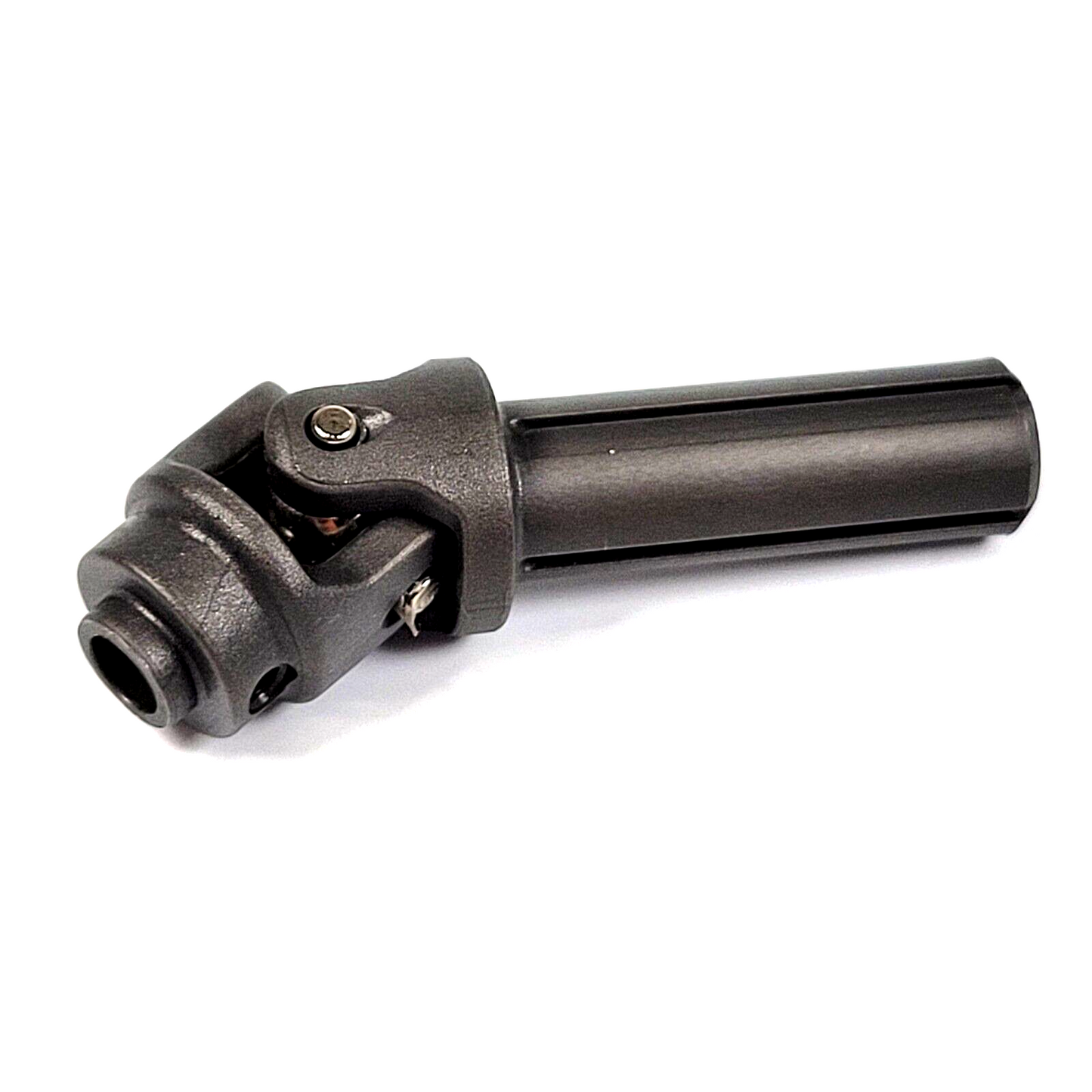 Fits Traxxas Drag Slash Driveshafts Extreme Heavy Duty Axles 12mm Hex Bandit VXL