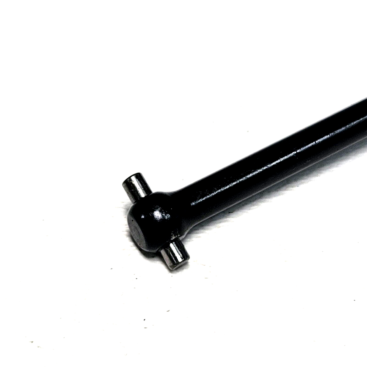 Arrma Kraton 6s EXB Front CVD DriveShafts & Rear Dogbones Axle Ends / BLX V6 V5