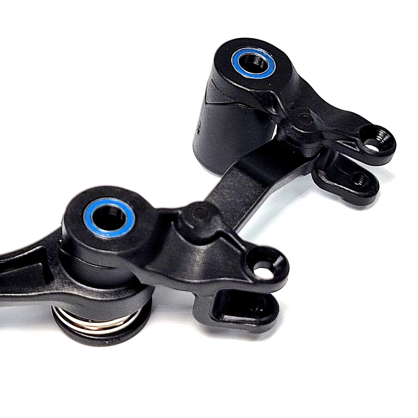 Fits Traxxas Slash Ultimate 4X4 VXL Steering Bellcranks Servo Saver Servo Horn