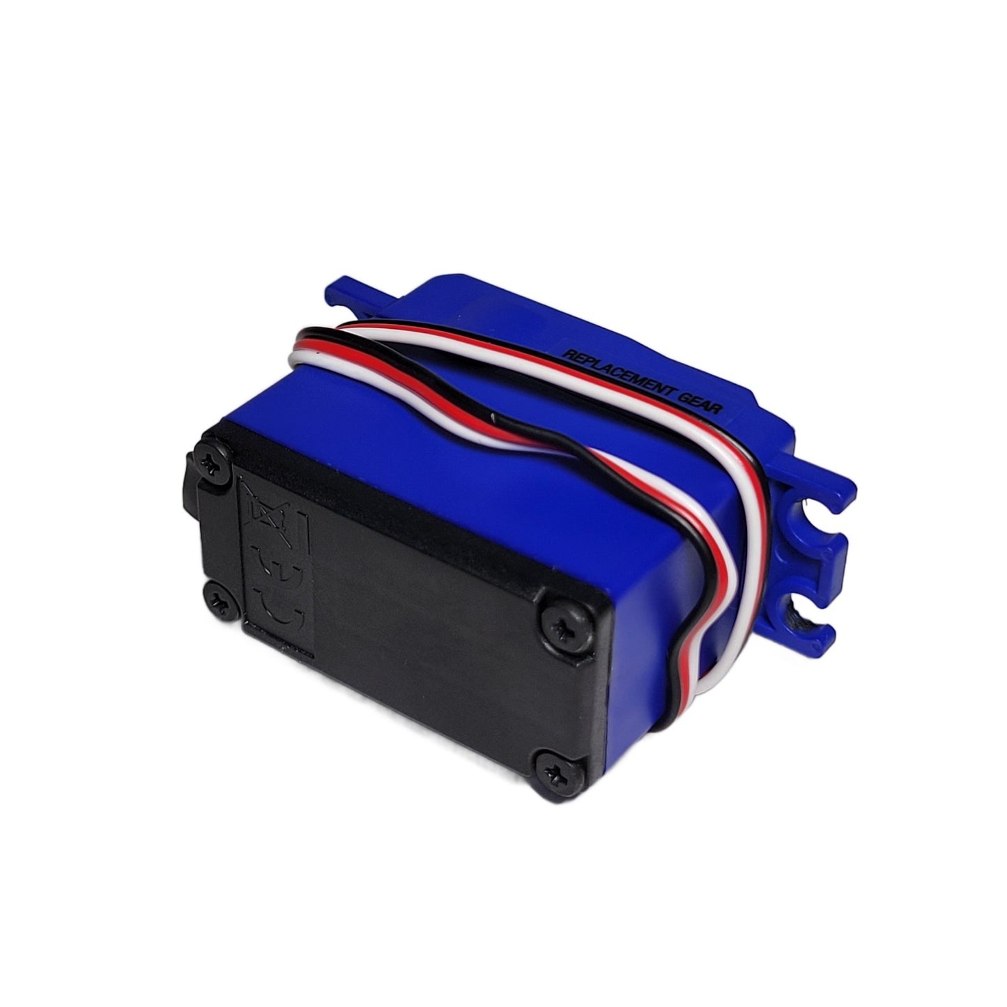 Fits Traxxas Slayer Pro 3.3 Steering Servo 2075 Waterproof High Torque Revo