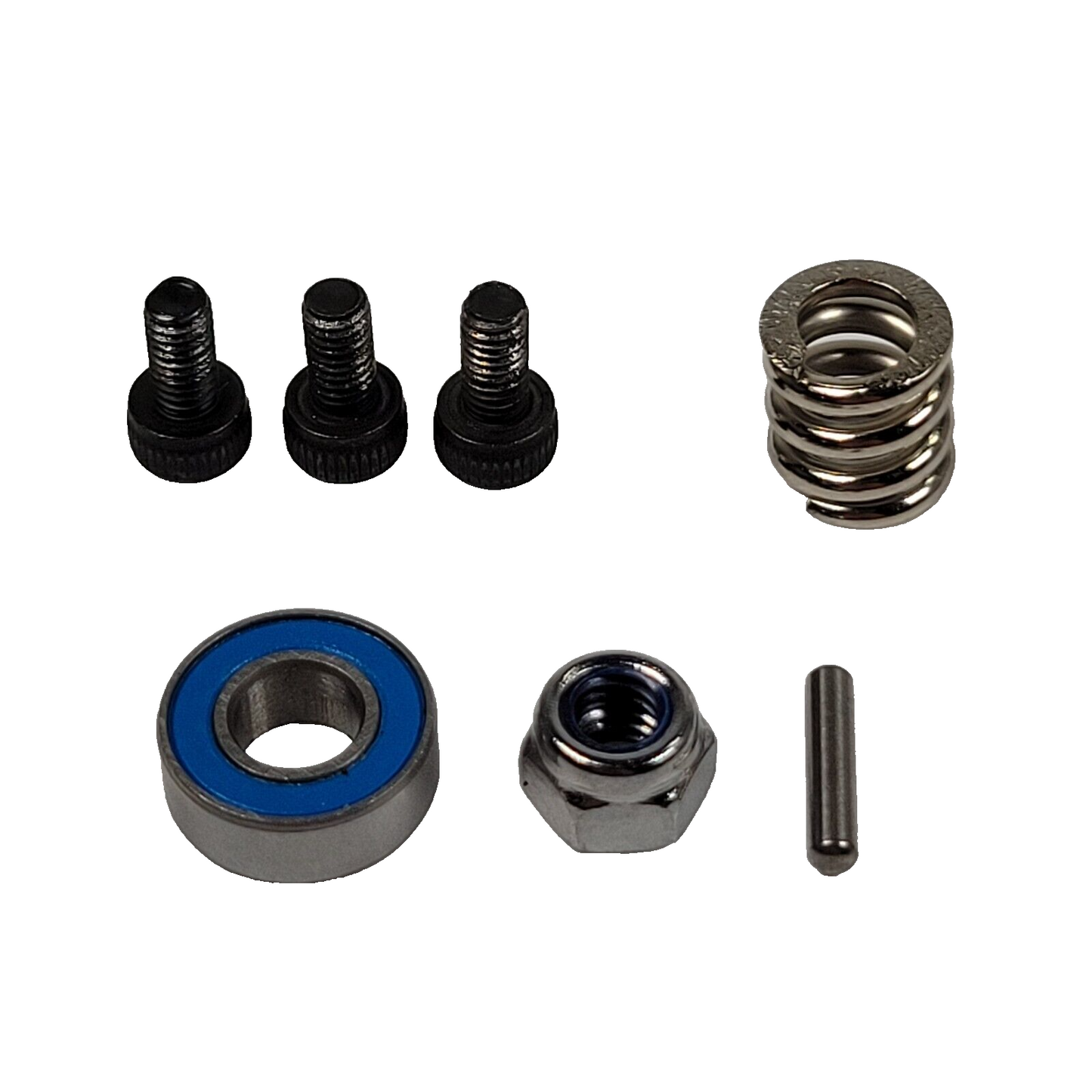 Fits Traxxas Bandit XL-5 Transmission Slipper Clutch 83T Spur Gear 48p Rustler