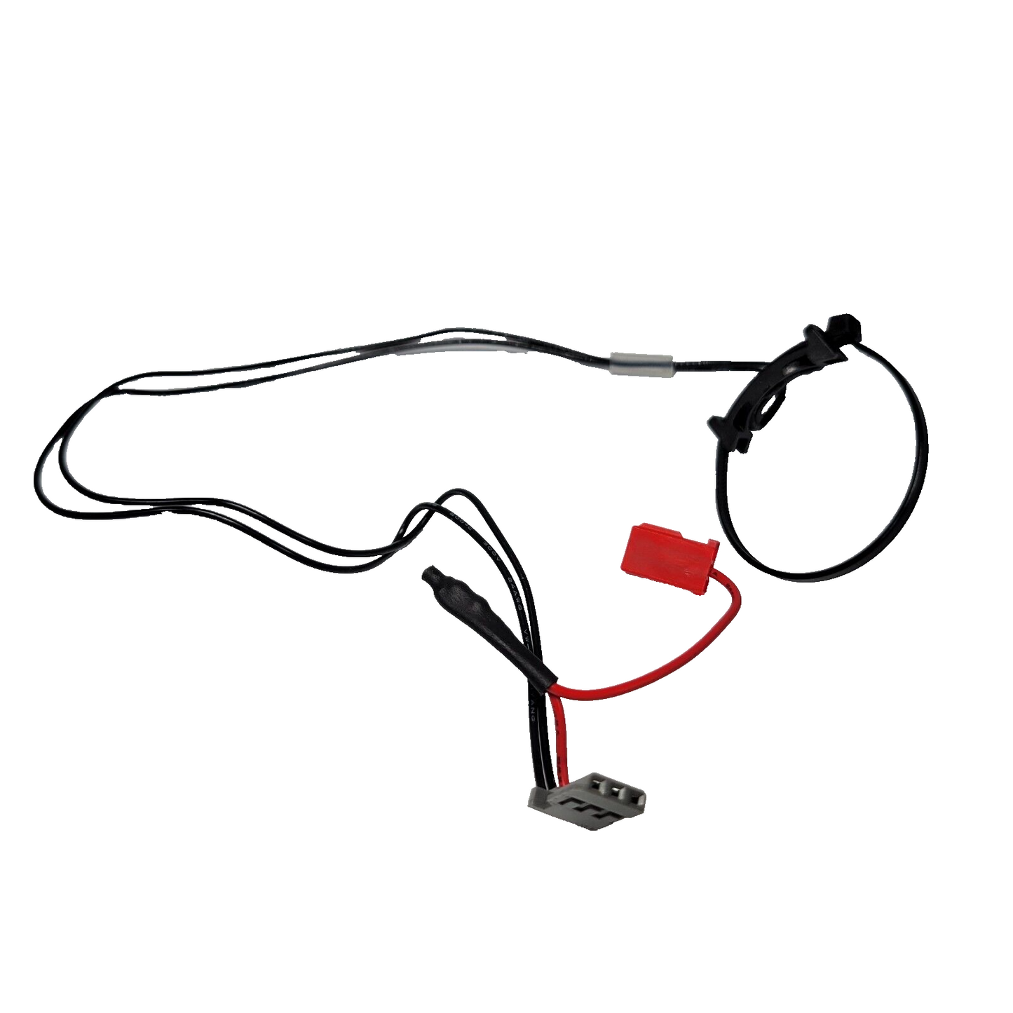 Fits Traxxas Rustler 4x4 Telemetry Sensors w RPM Trigget Temperature Voltage