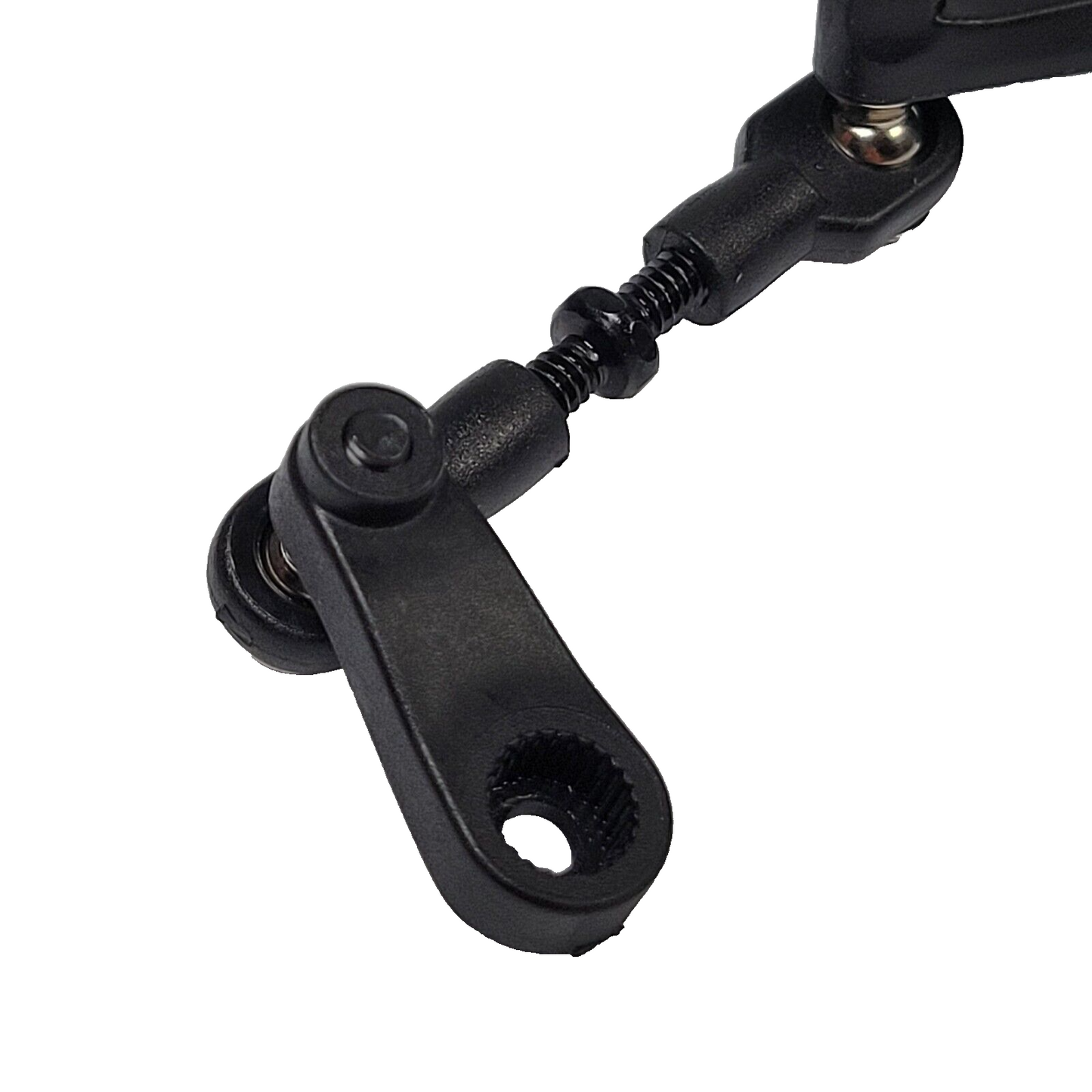 Fits Traxxas Hoss 4X4 VXL Steering Bellcrank Servo Saver Linkage / Slash