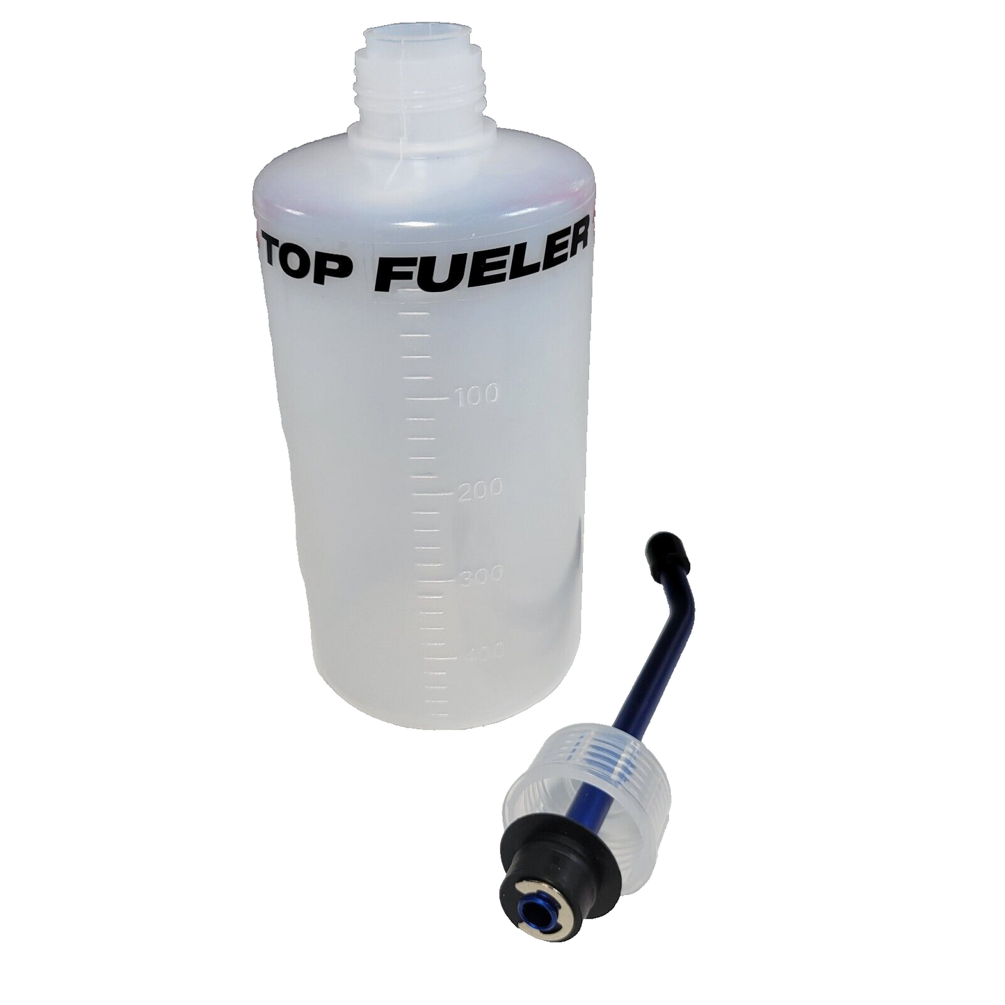 Fits Traxxas T-Maxx 2.5 Engine Air Filter Element Oil Boot Glow Plug Fuel Bottle