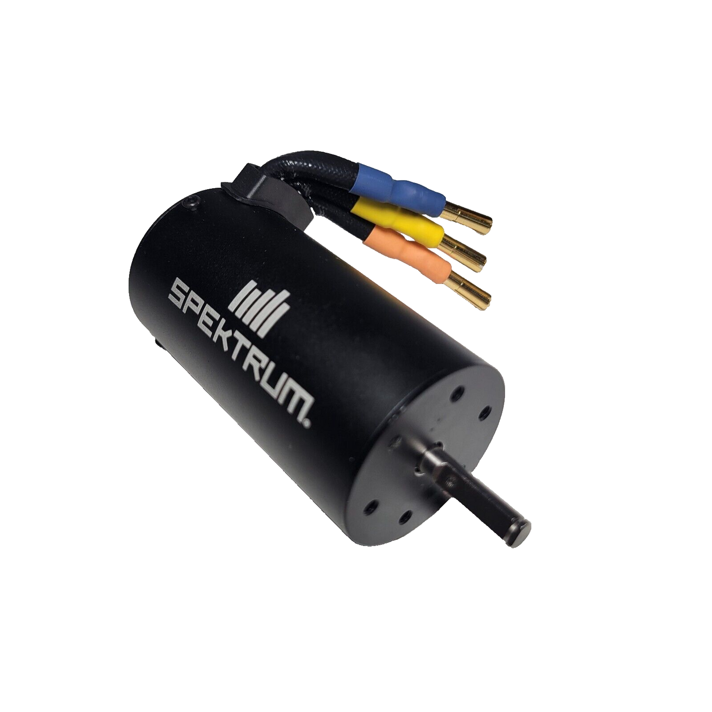 Losi LMT Bog Hog 2800KV Motor & 130A Smart ESC Spektrum Firma King Sling