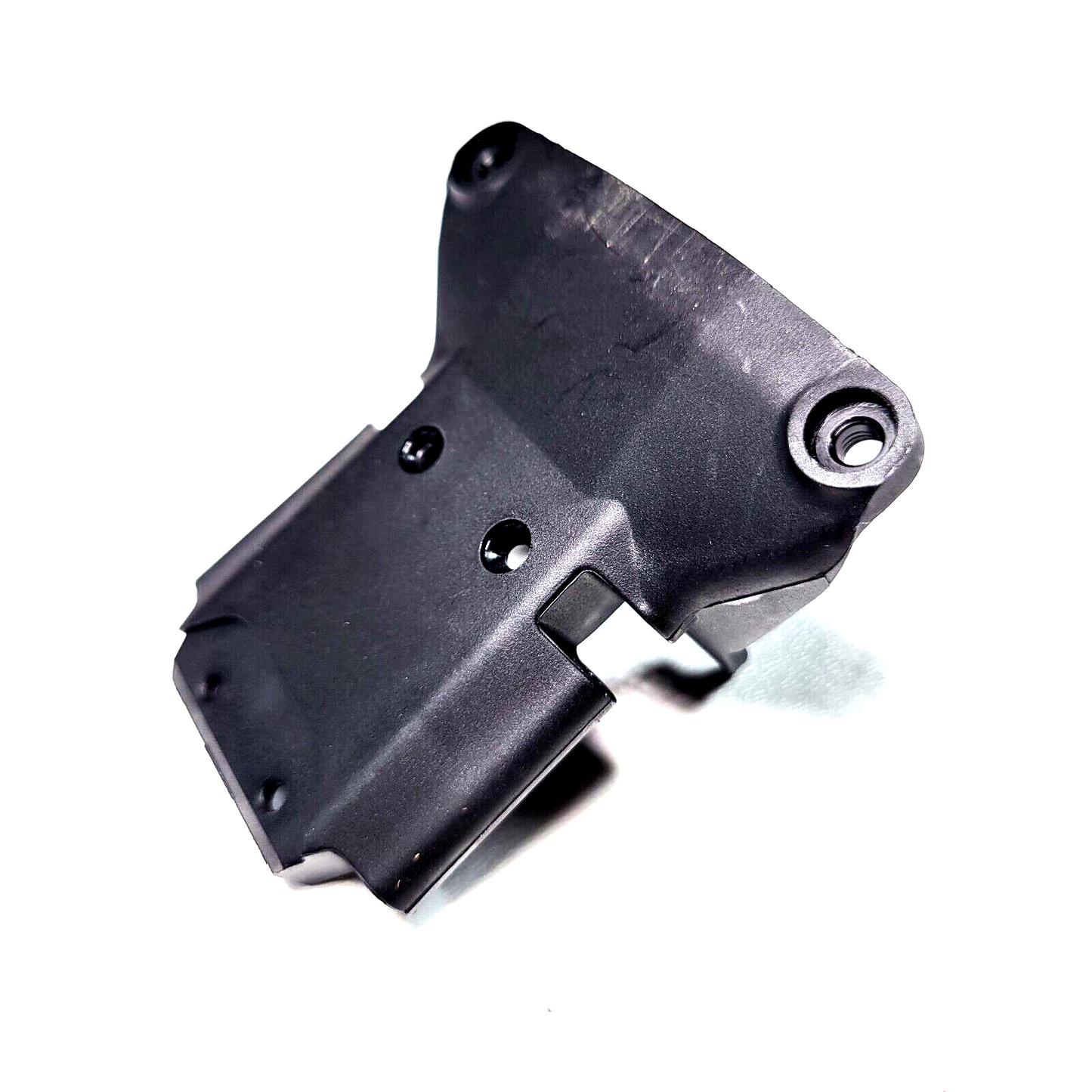 Fits Traxxas Rustler 4X4 VXL GEN 2 Bulkhead Steering Bellcrank Servo Saver