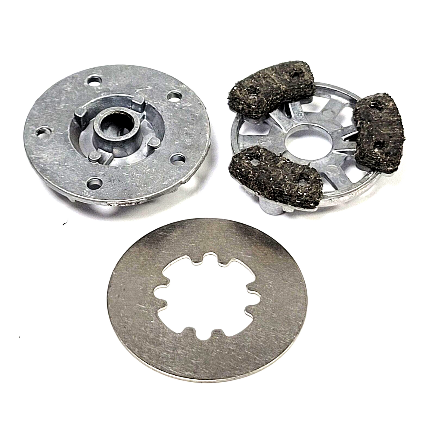 Fits Traxxas Rally 4x4 VXL Slipper Clutch 54t Tooth Spur Gear Stampede Slash