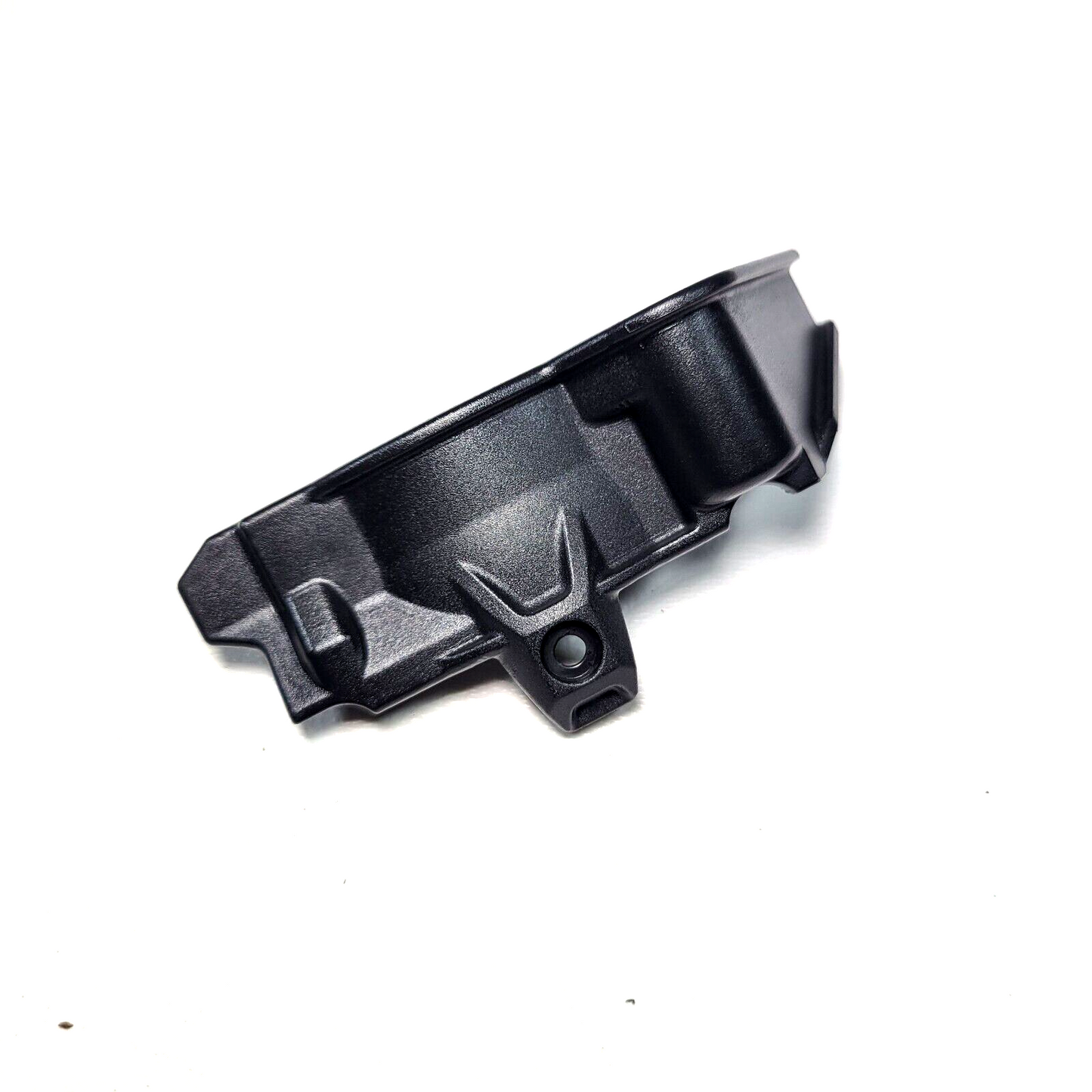 Fits Traxxas Rustler Ultimate 4x4 VXL Motor Mount Gear Cover LCG Chassis Bearing
